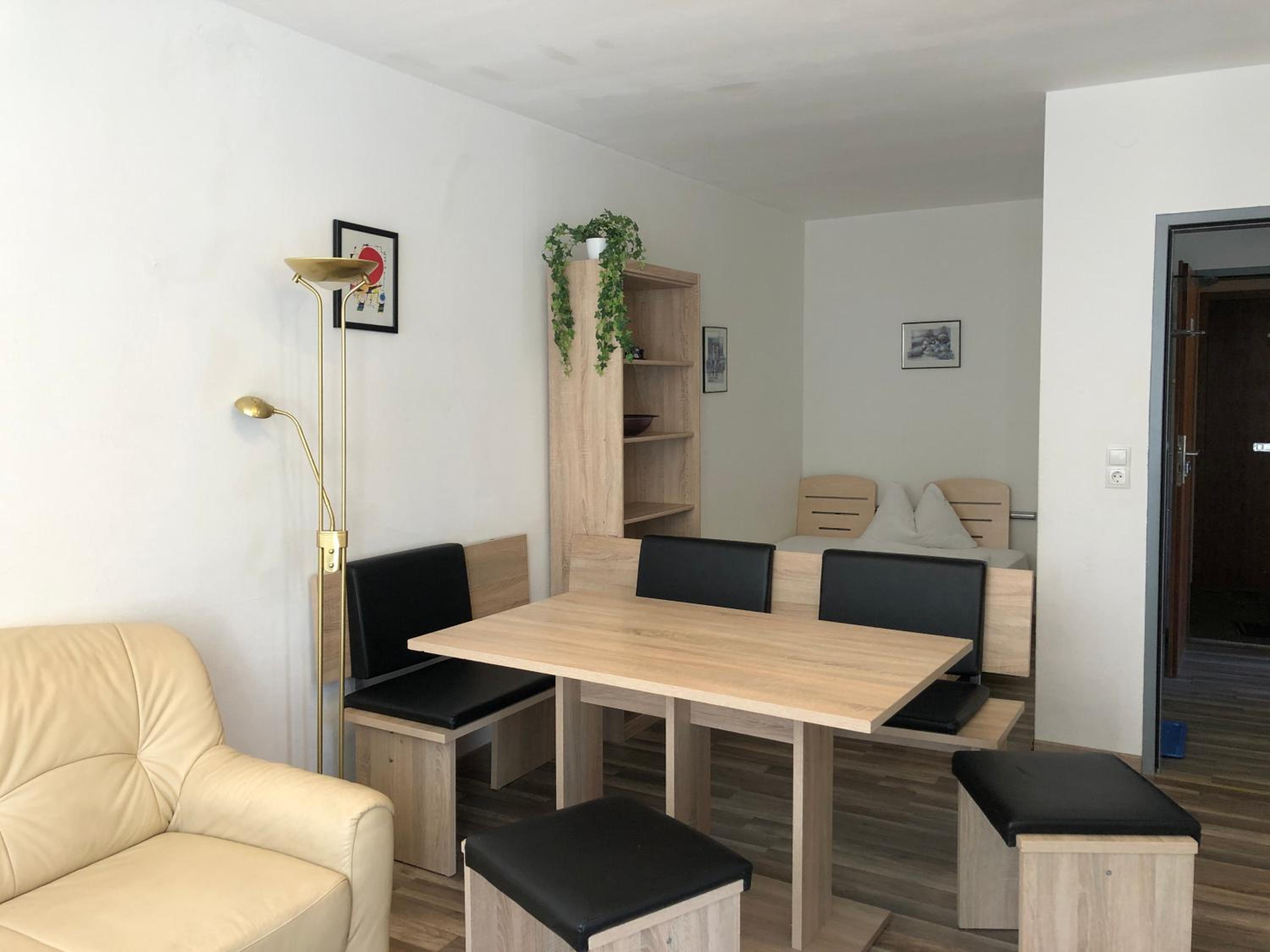 Superior Apartment (4-6 Adults) photo 3