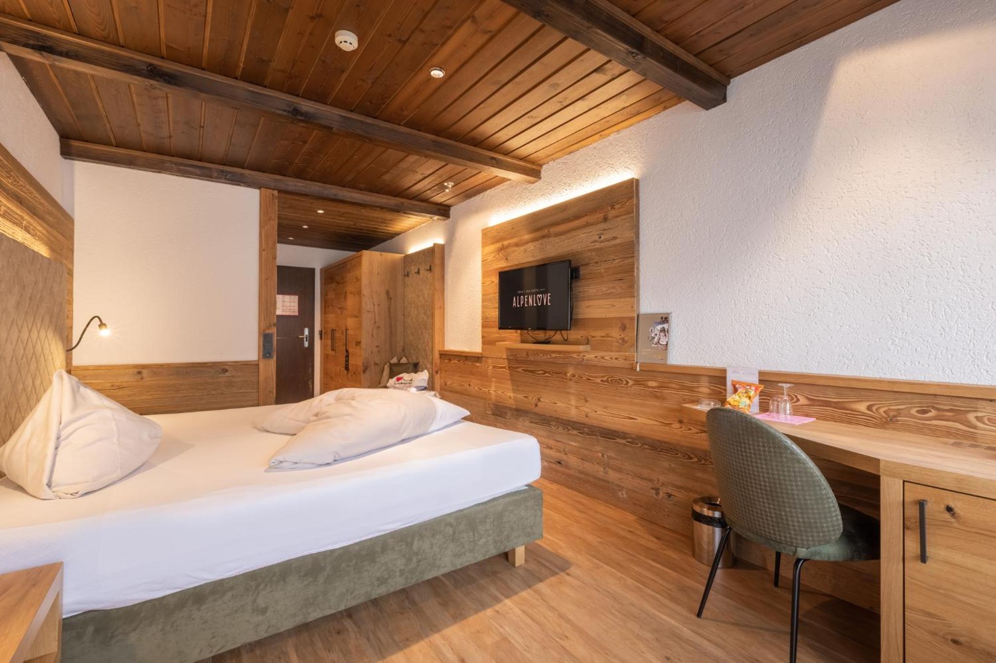 Standard Single Room photo 1