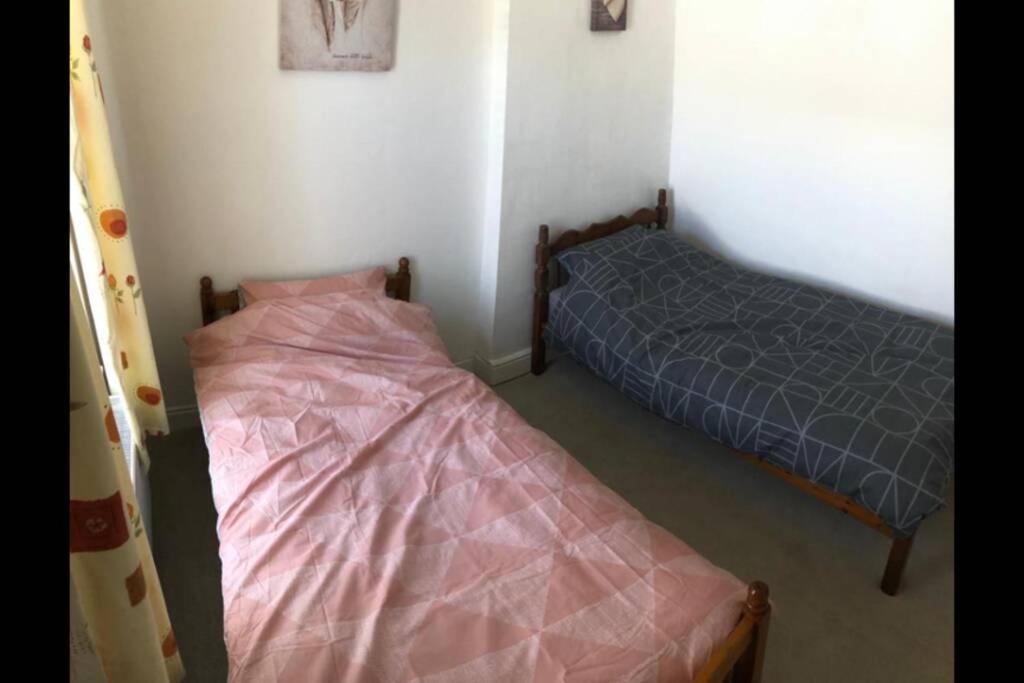 Two-Bedroom House photo 1