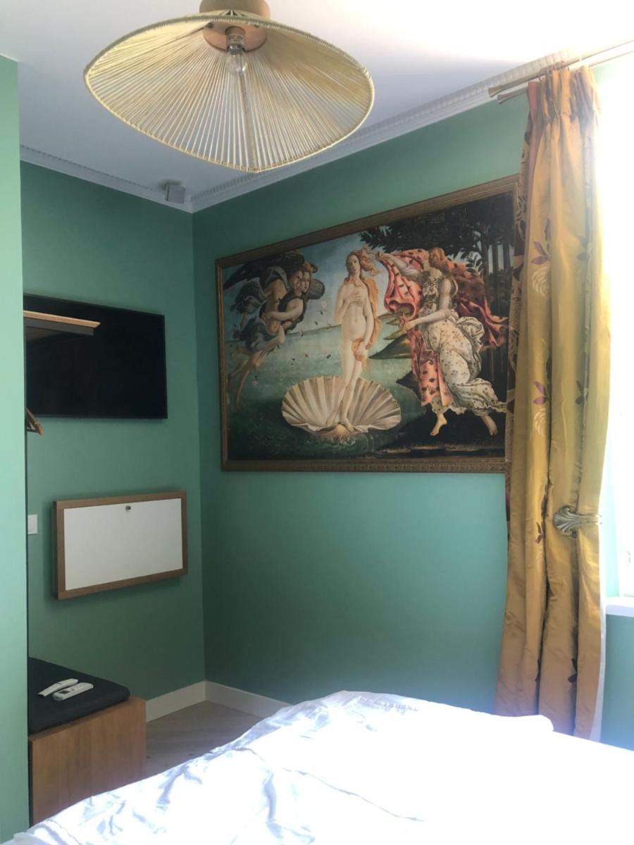 Standard Double Room photo 3