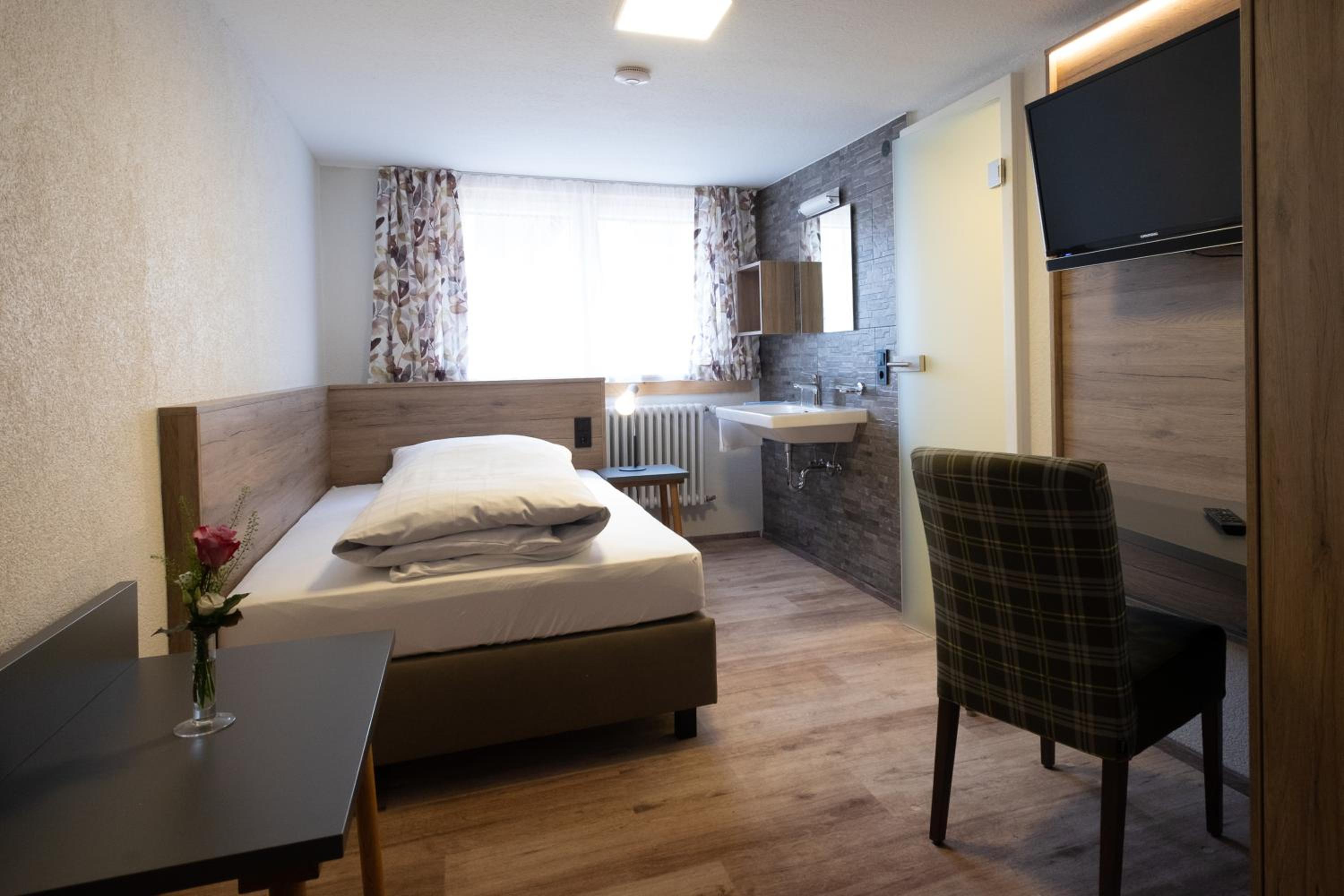 Superior Single Room photo 1