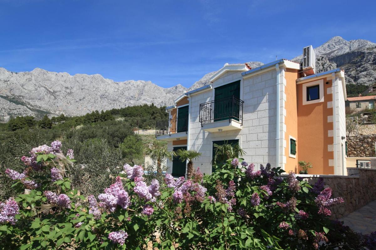 Two-Bedroom Villa with Private Pool