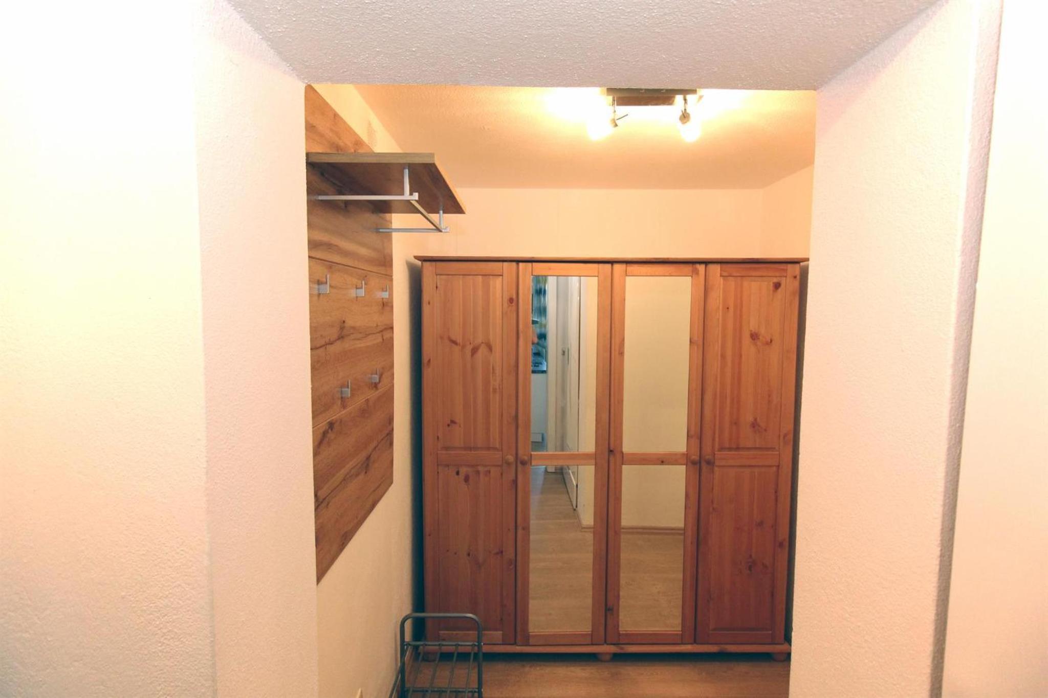Apartment photo 1
