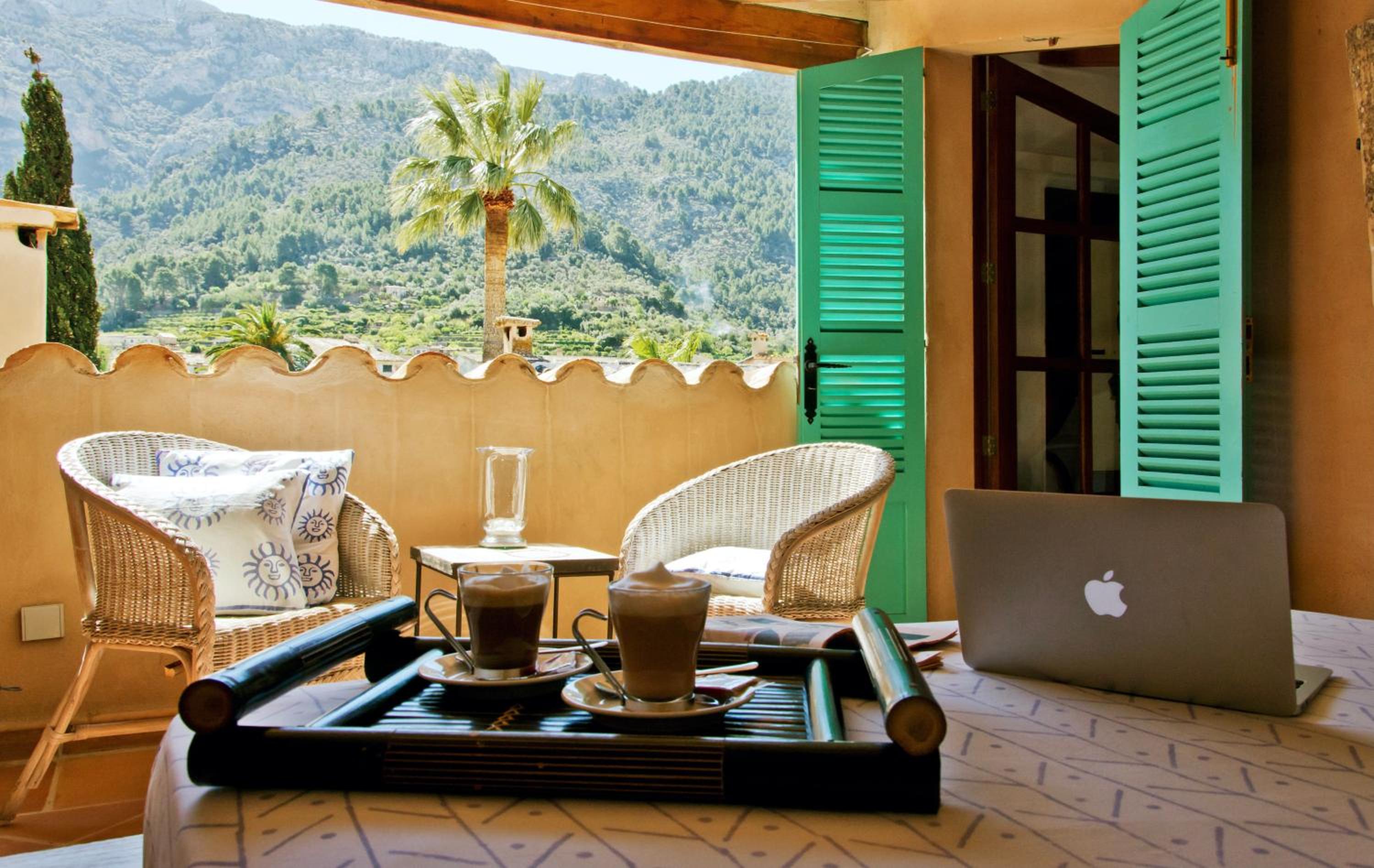 Suite Junior con Terraza