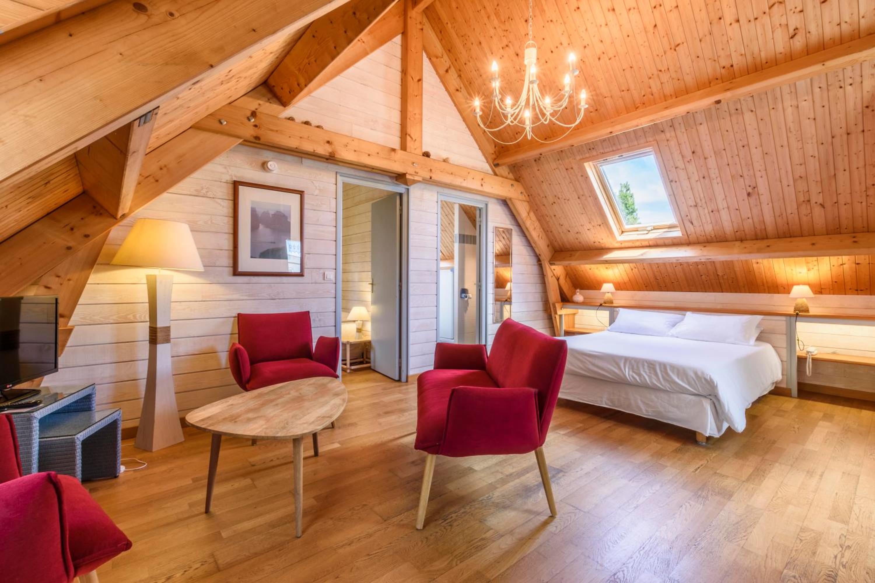 Family Suite photo 1
