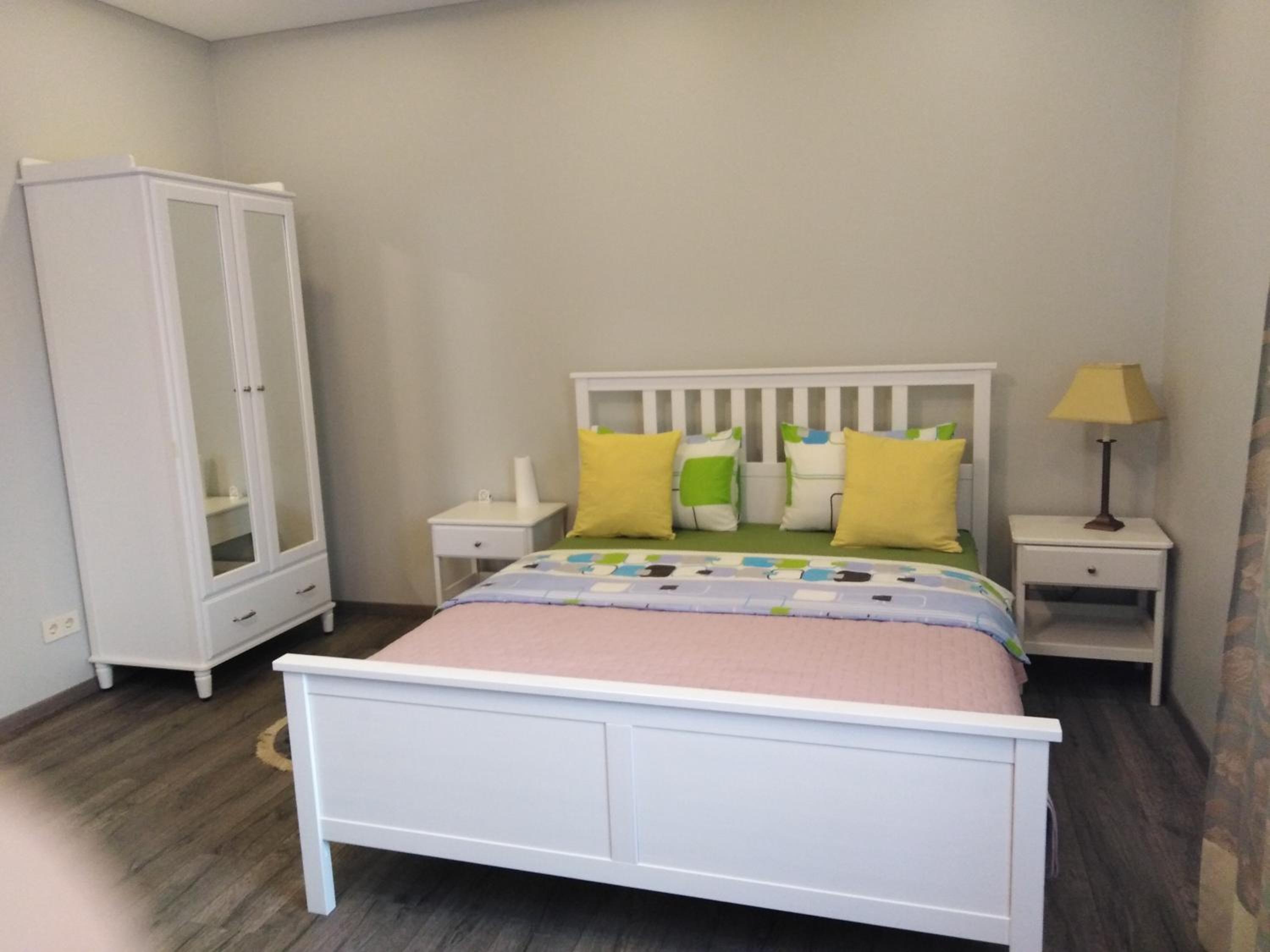 Two-Bedroom Apartment - Photo 1