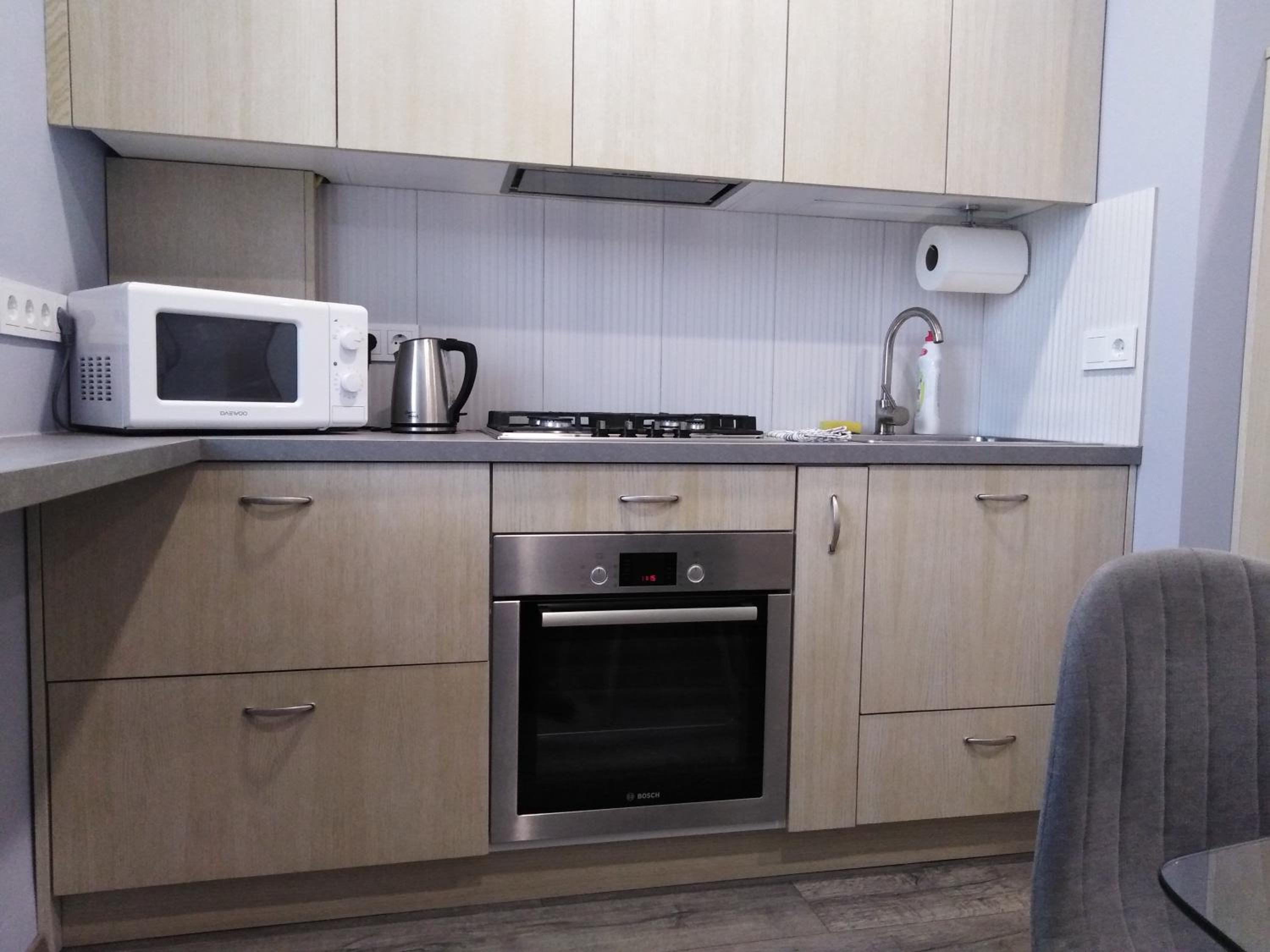 Two-Bedroom Apartment - Photo 6