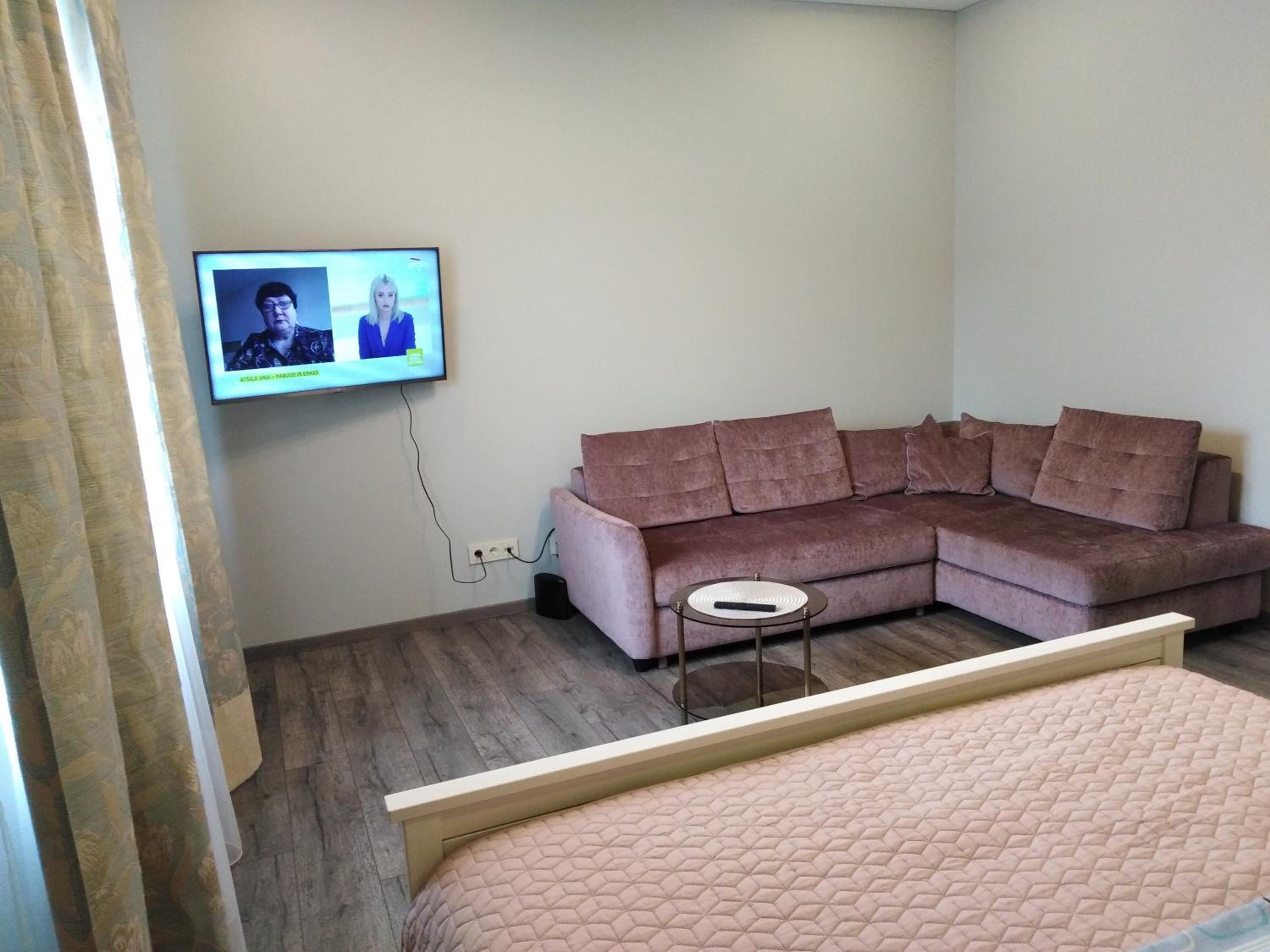 Two-Bedroom Apartment - Photo 10