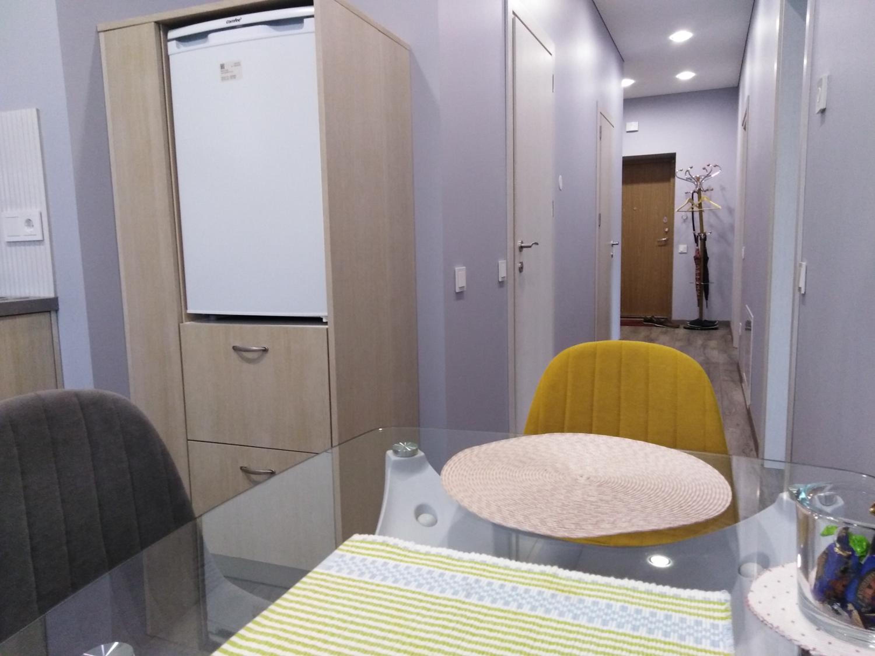 Two-Bedroom Apartment - Photo 4