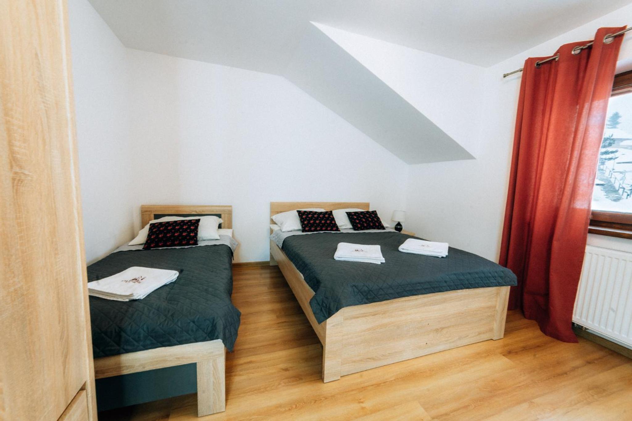 Triple Room with Balcony photo 3