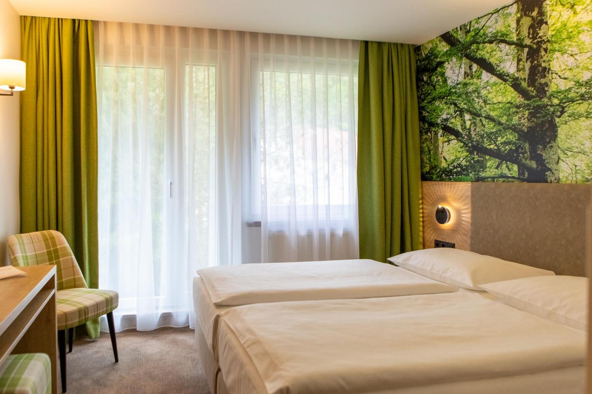 Double Room photo 2