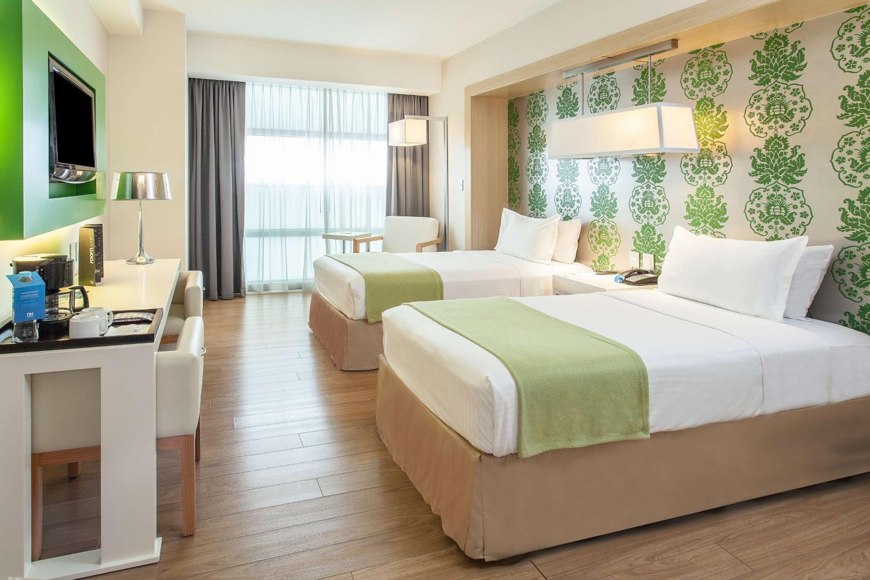 Standard Double or Twin Room - Photo 1
