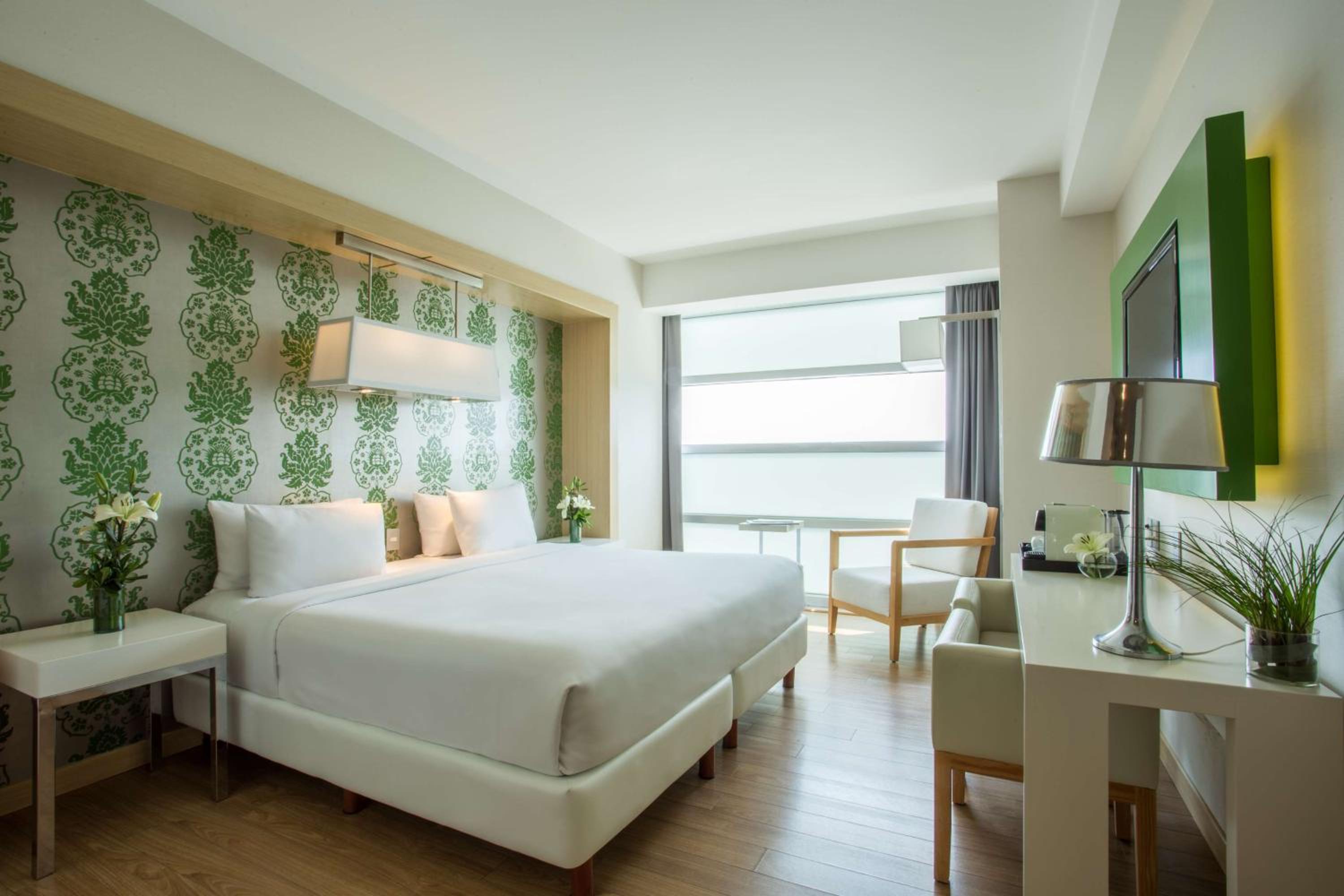 Standard Double or Twin Room - Photo 3