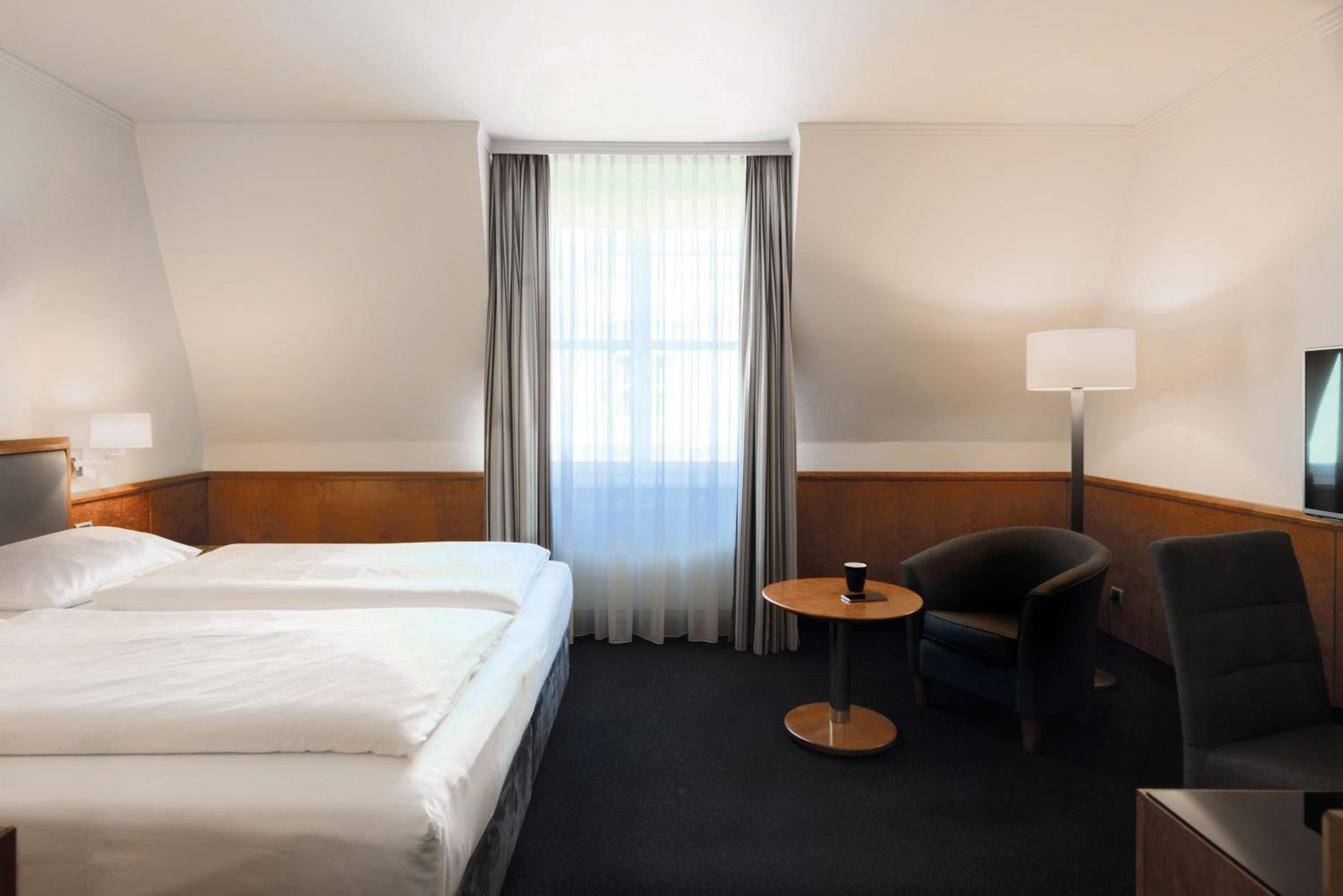 Superior Double Room - Photo 5