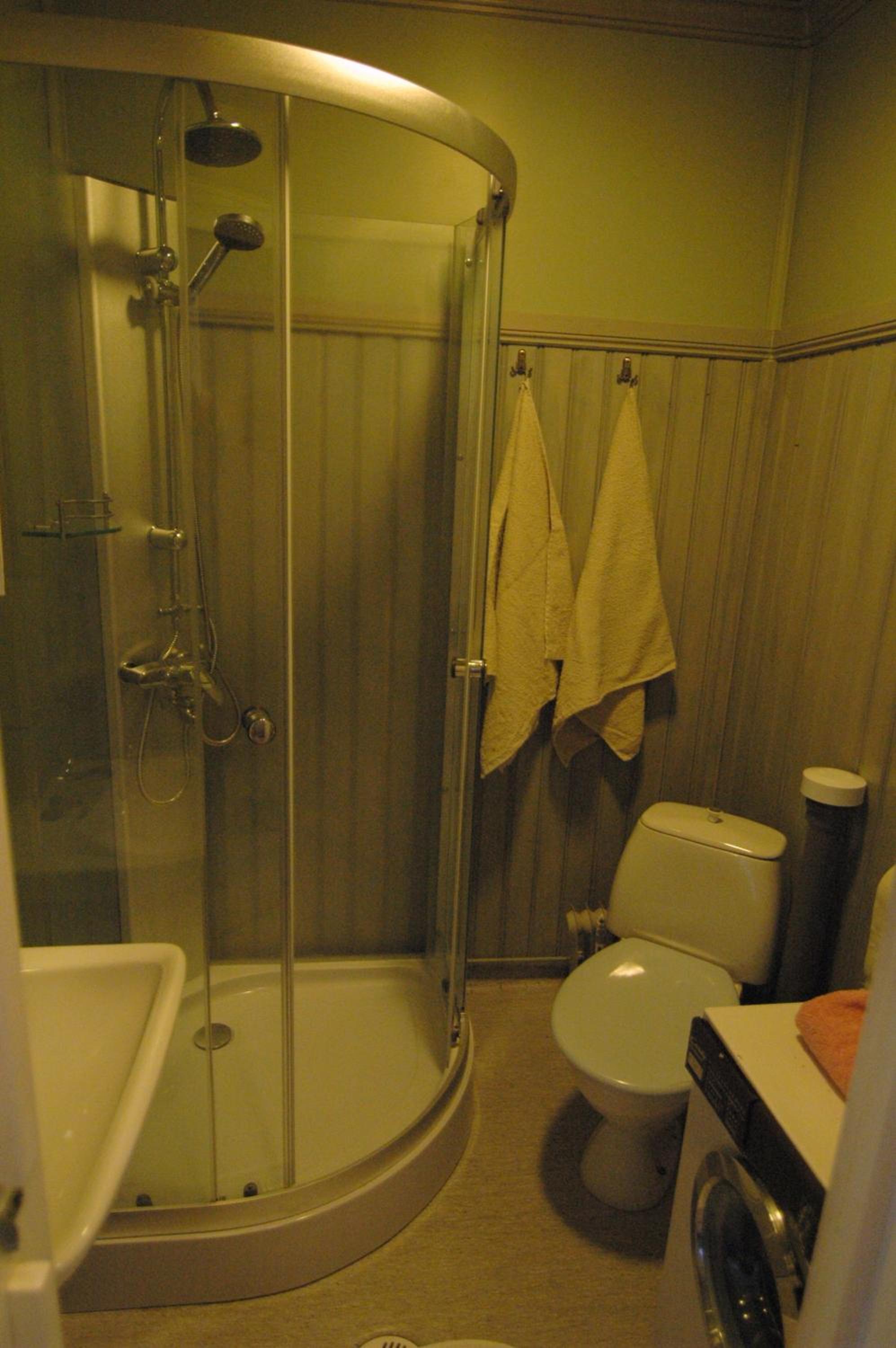 Large One-Bedroom Apartment photo 2