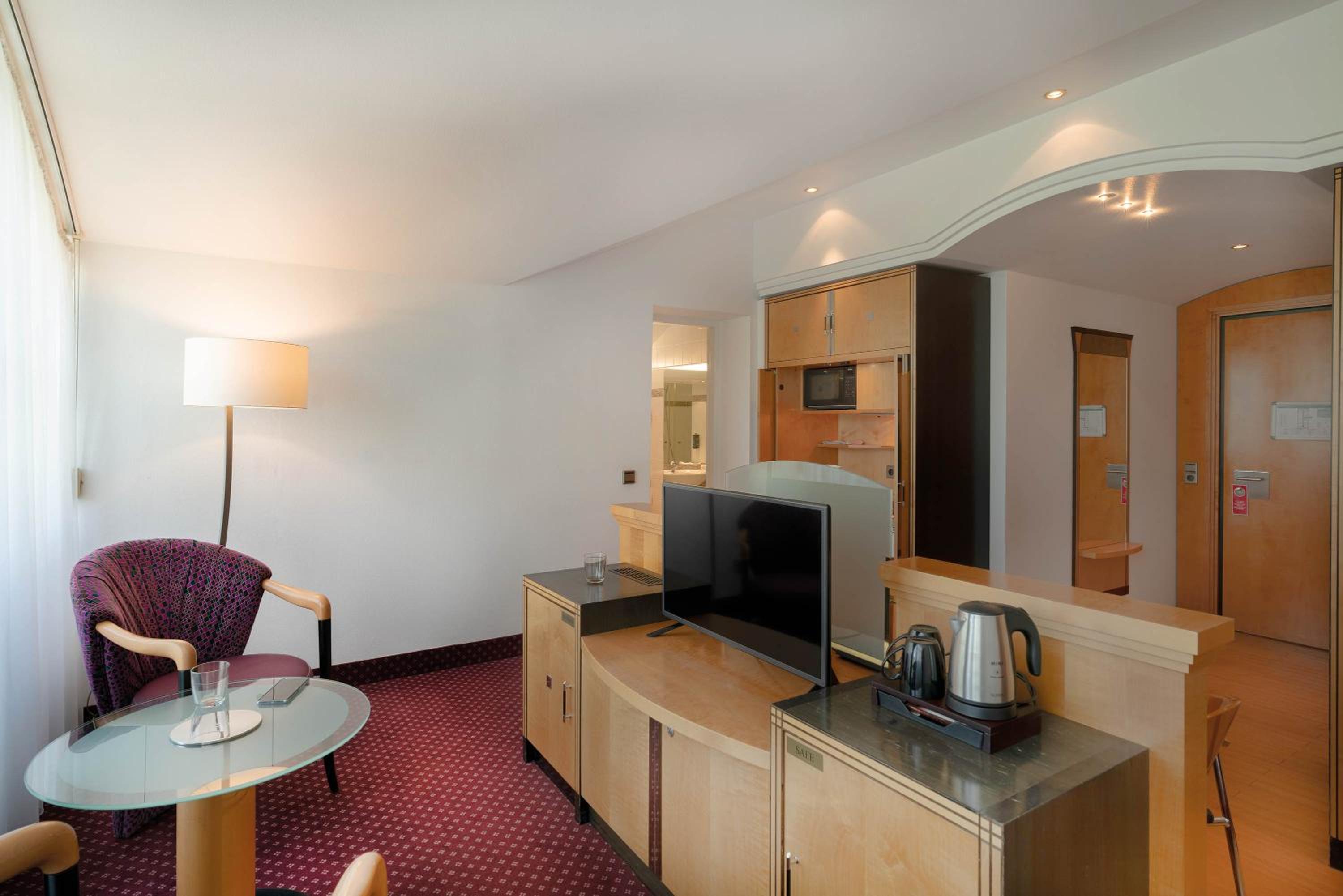 Suite Plus - Photo 14