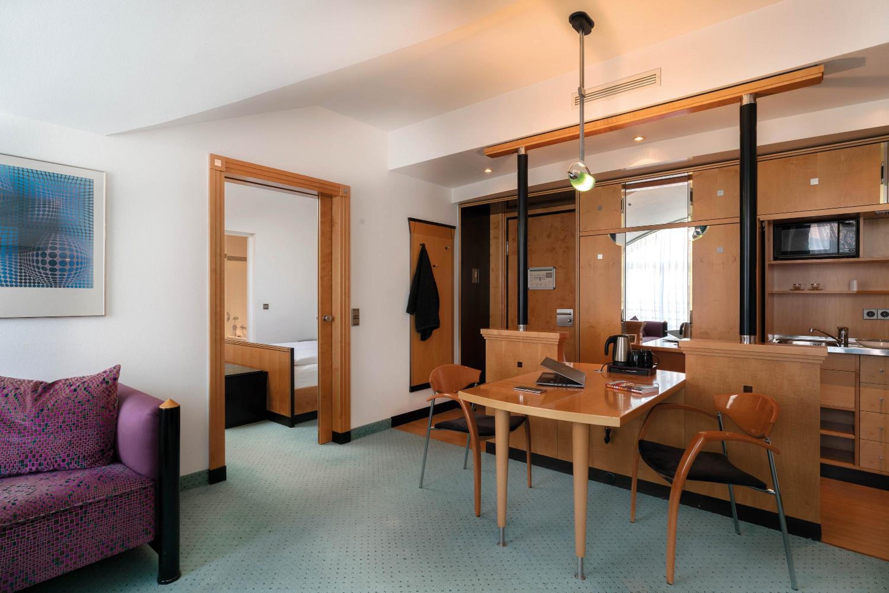 Suite Plus - Photo 13