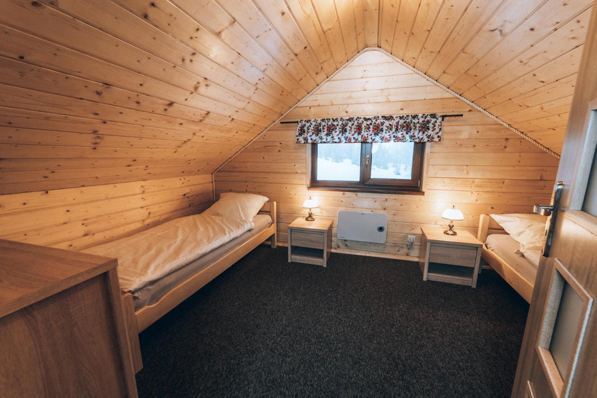 Two-Bedroom Chalet photo 3
