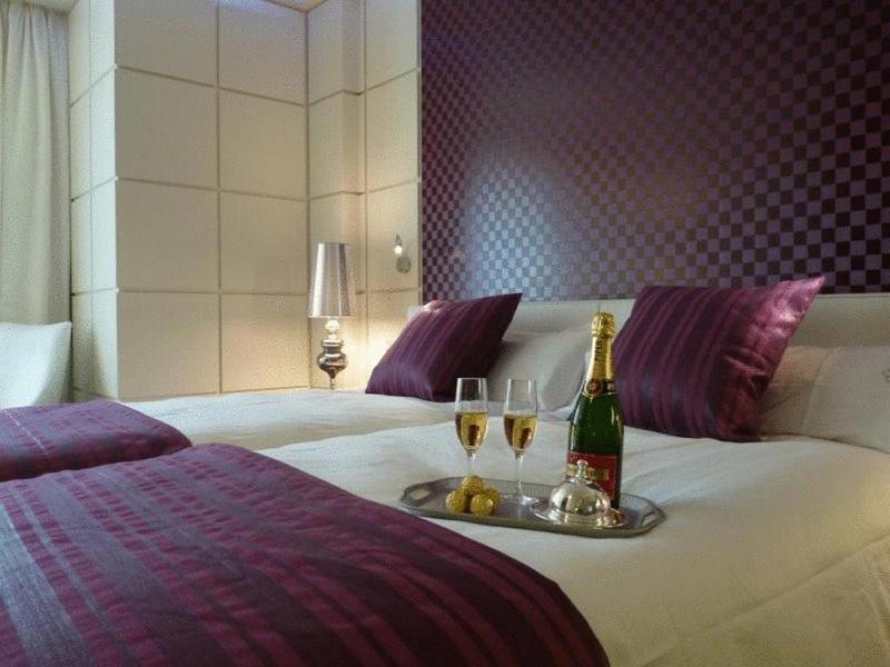 Superior Double or Twin Room - Photo 6