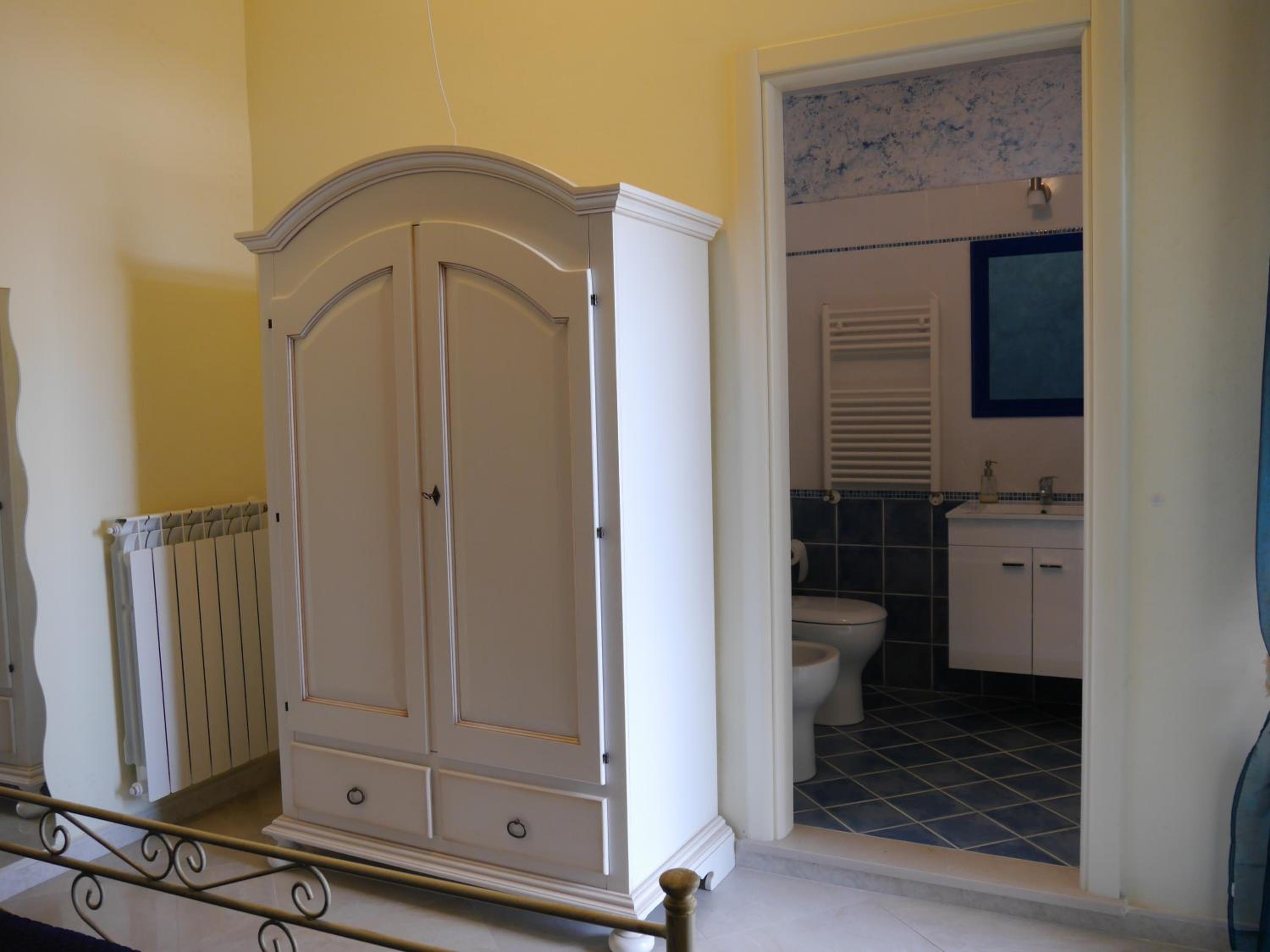 Double Room With Terrace photo 3
