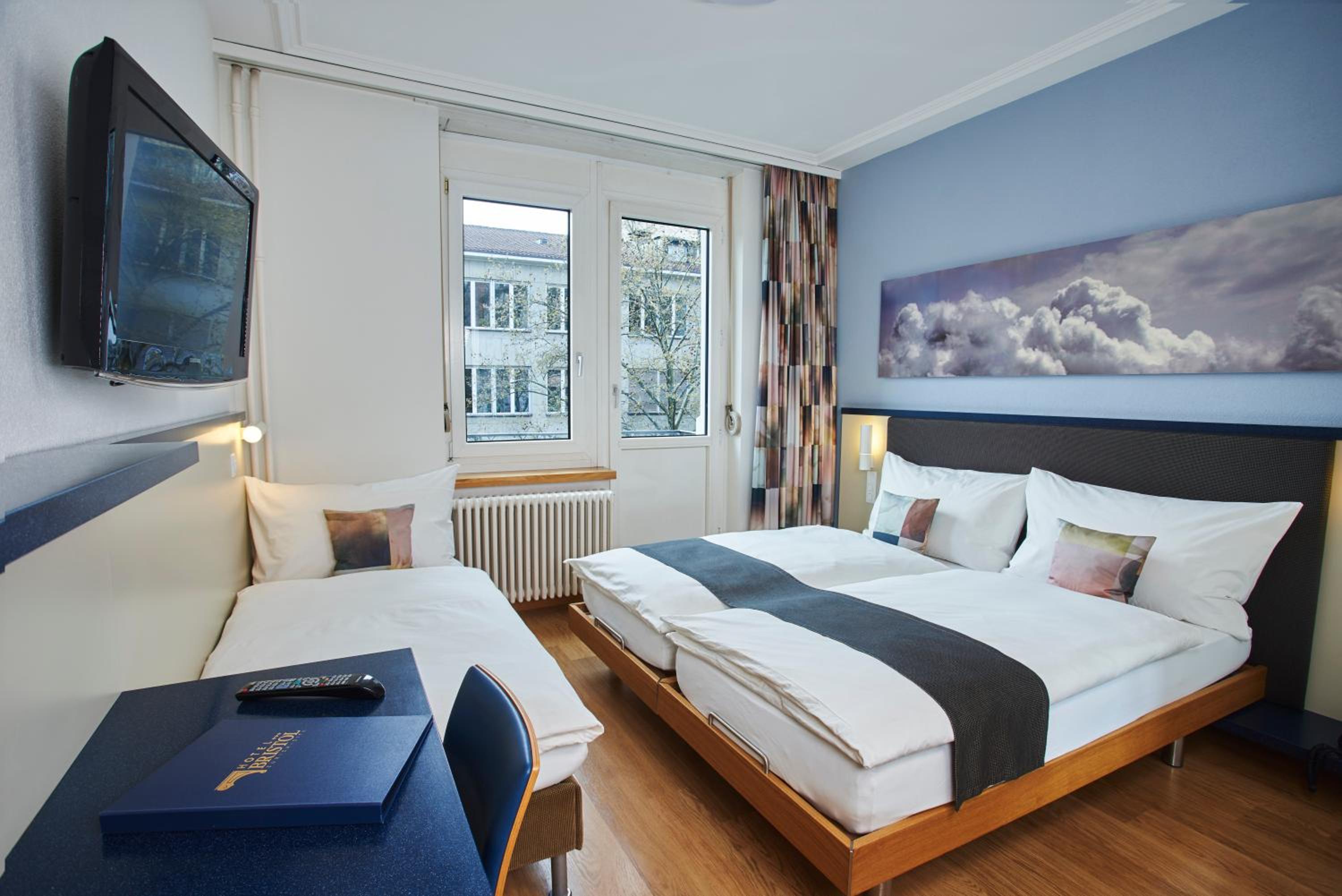 Triple Room - Photo 2