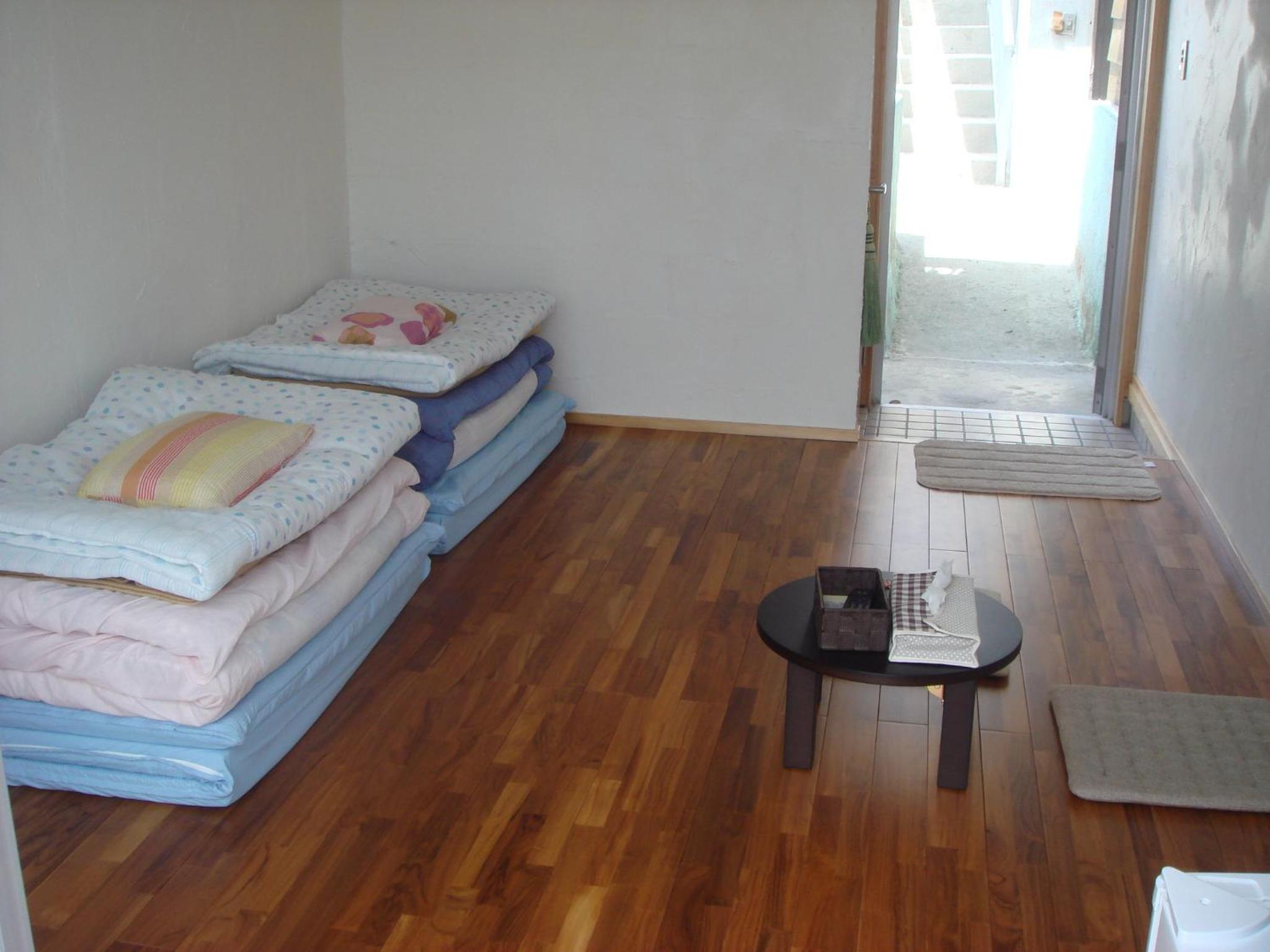 Japanese-Style Standard Room - Non-Smoking photo 3