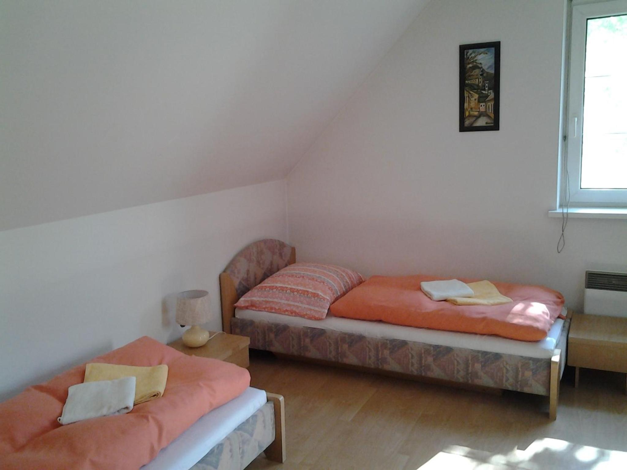 Twin Room photo 1