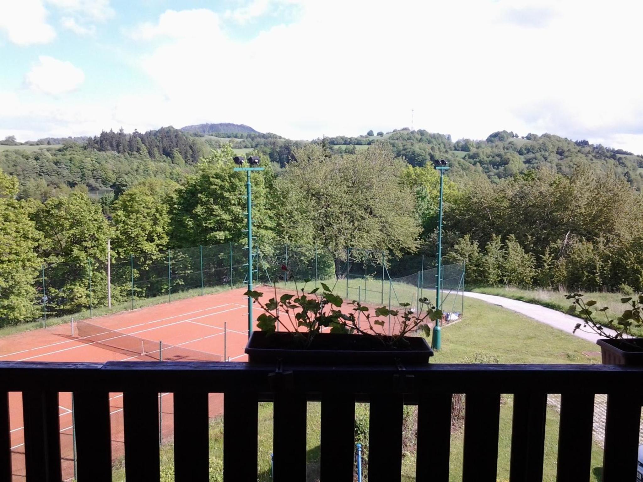 Suite with Balcony photo 3