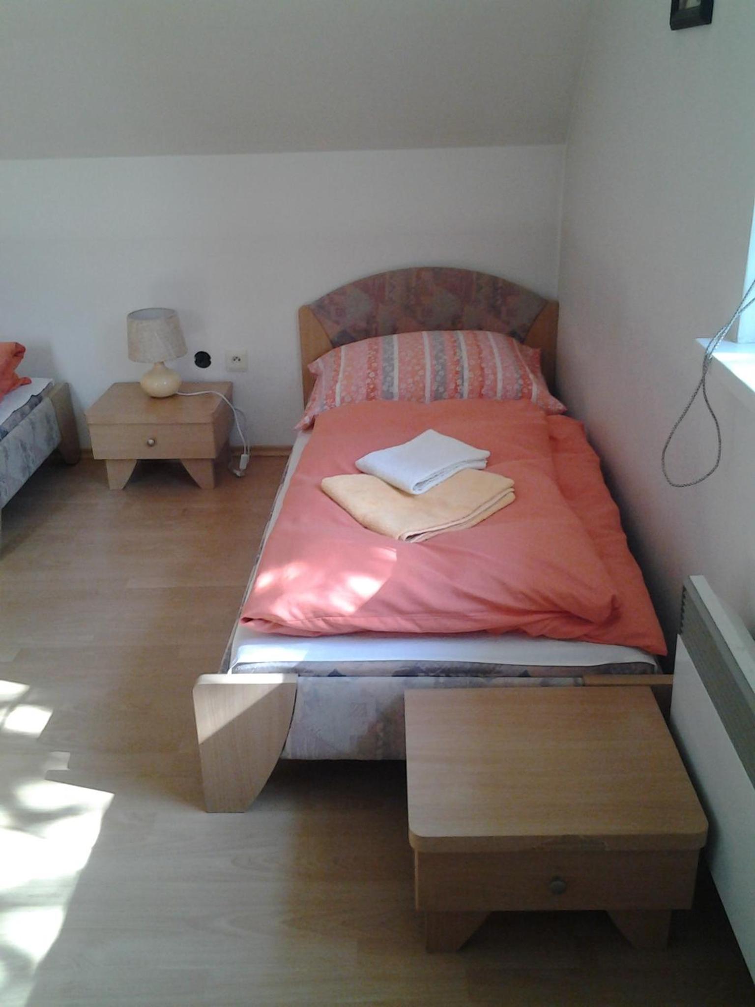 Comfort Triple Room with Shower photo 1