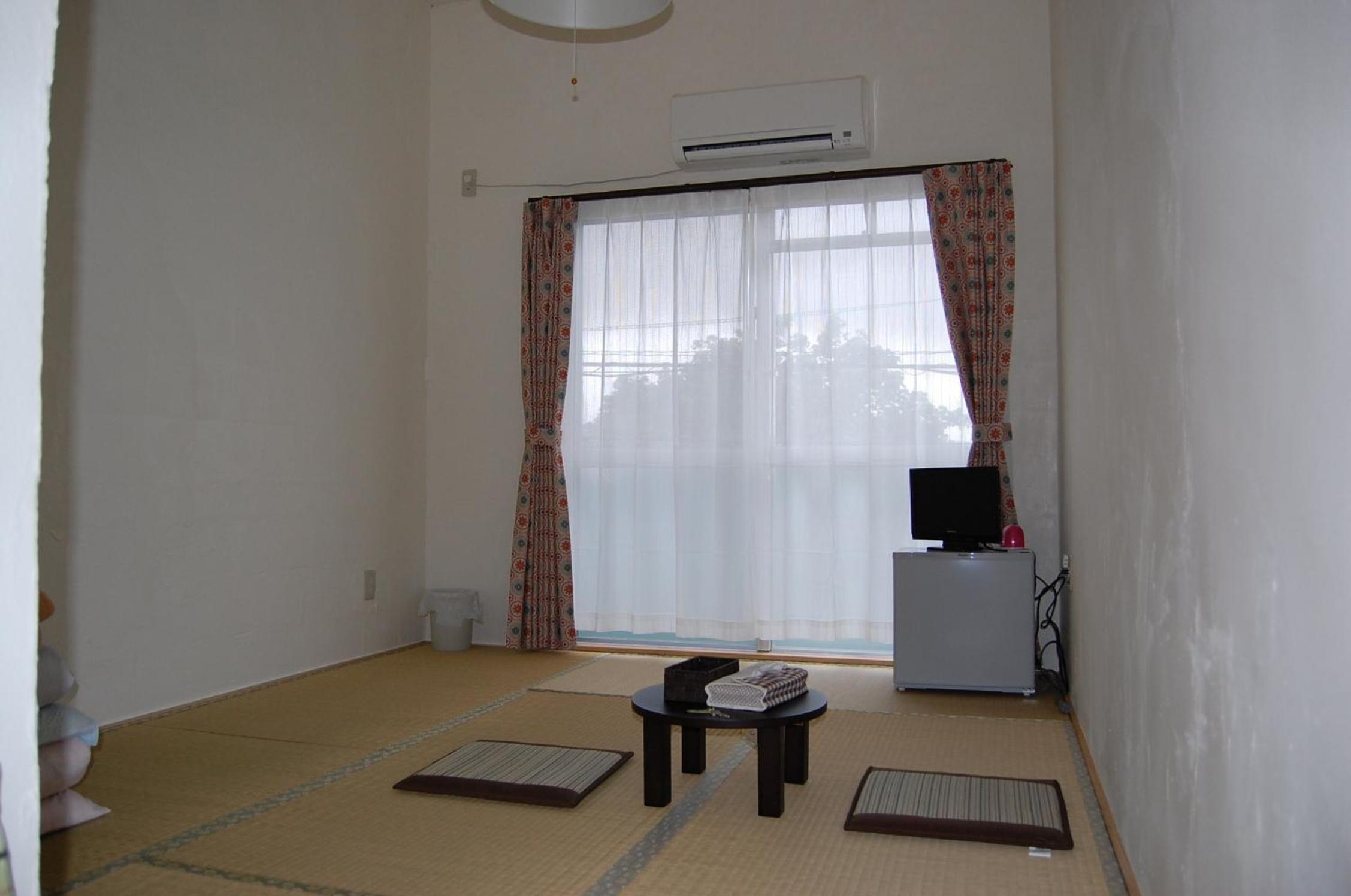 Japanese-Style Room - Non-Smoking photo 3