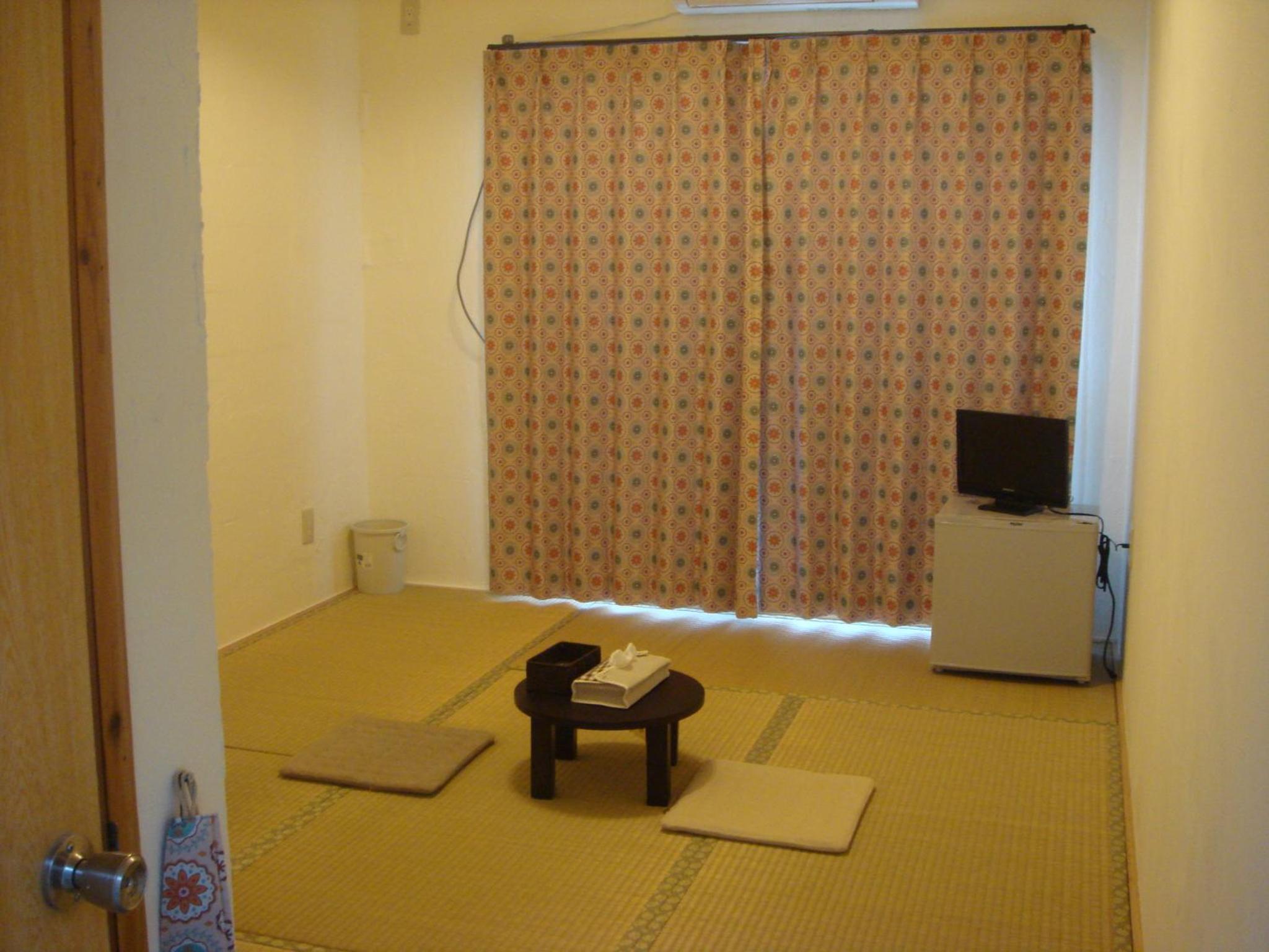 Japanese-Style Room - Non-Smoking photo 2