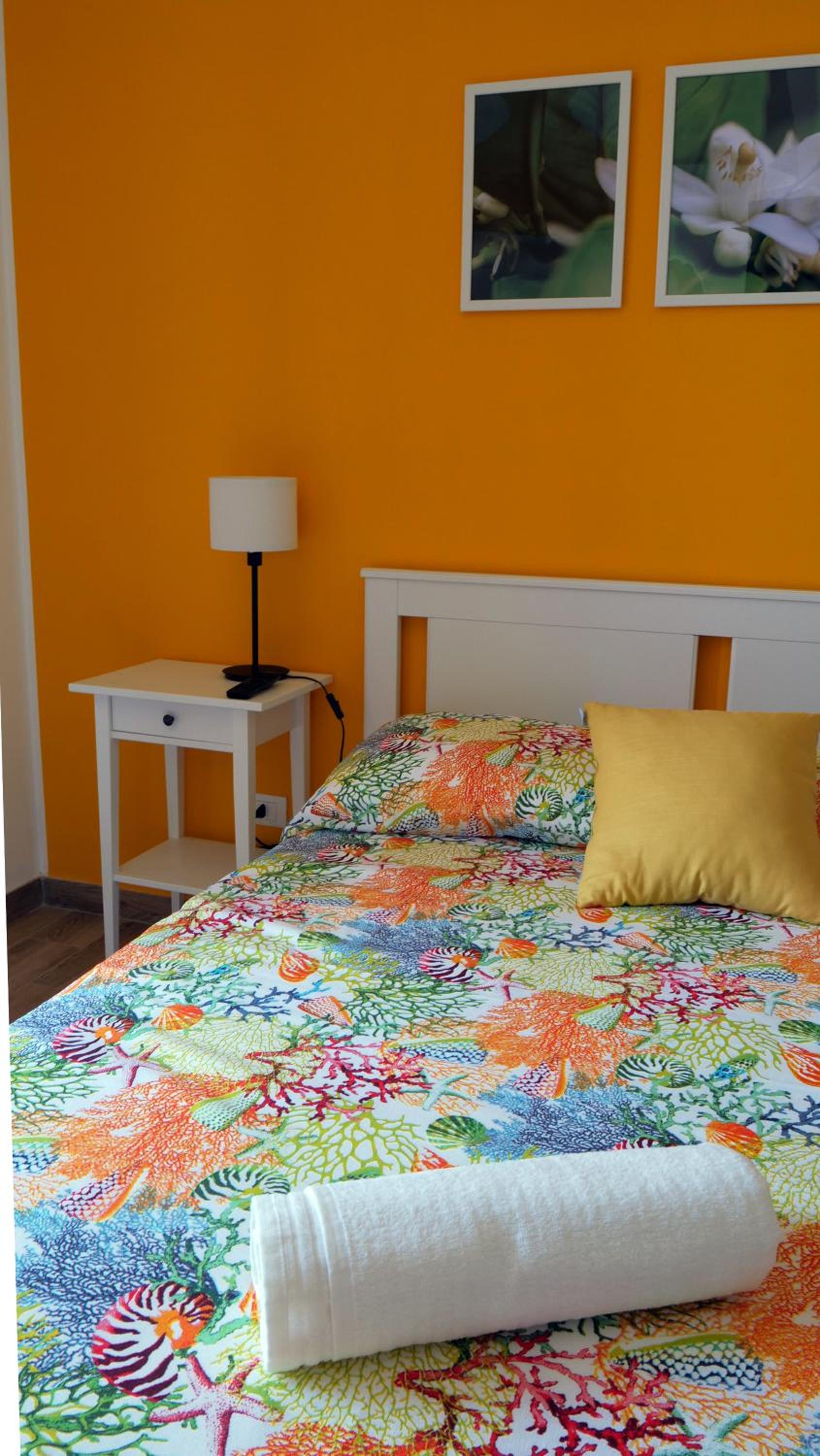 Double Room with Garden View - Photo 8