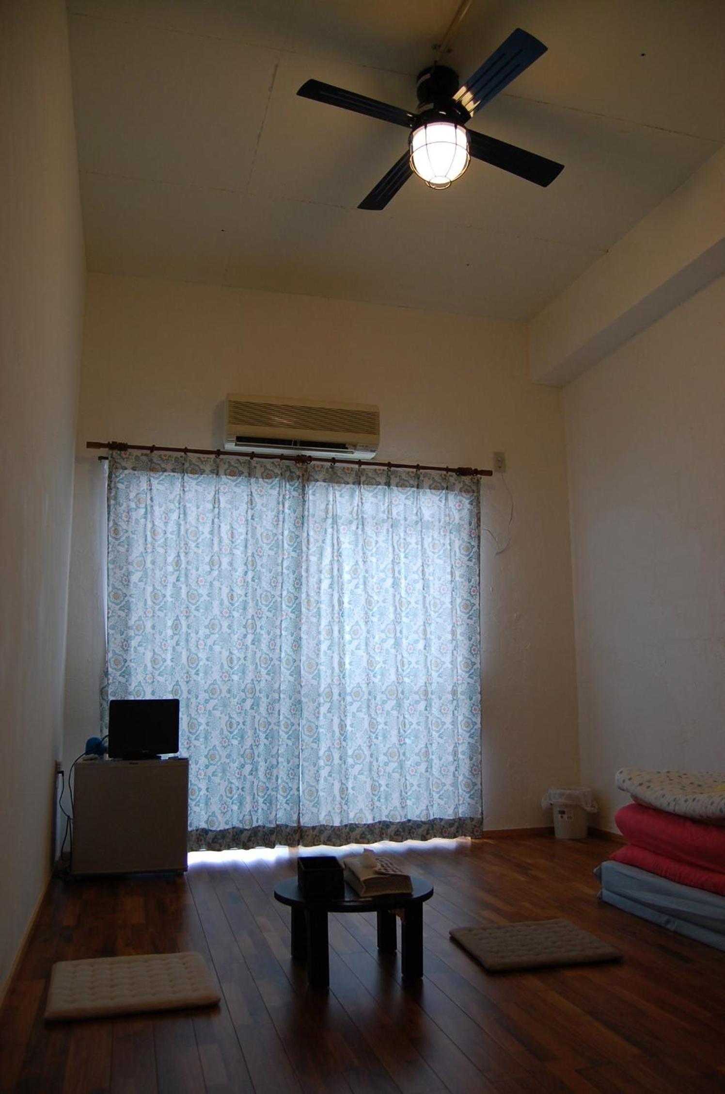 Japanese-Style Standard Room - Non-Smoking photo 2