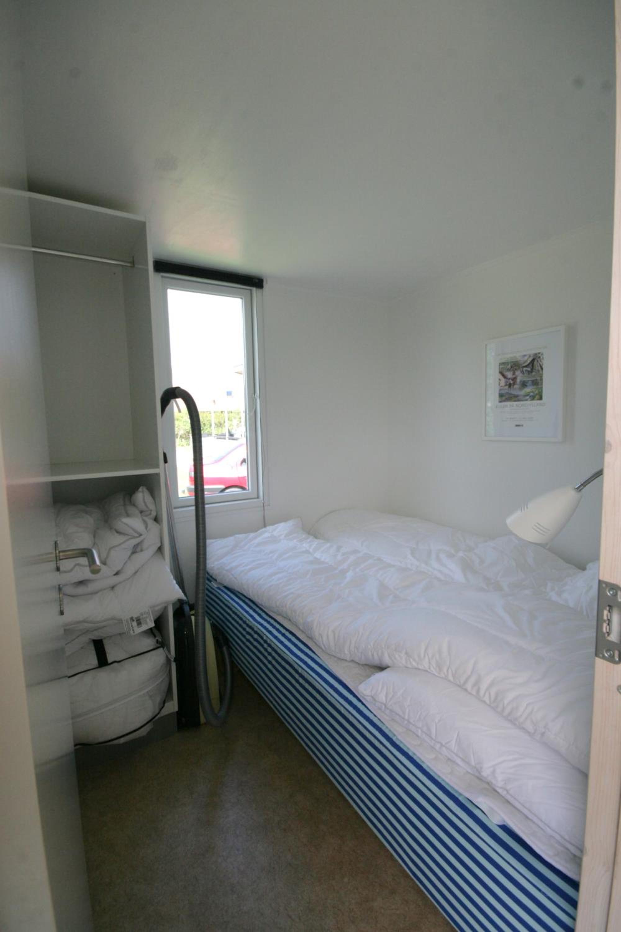 Standard Cottage with Private Bathroom