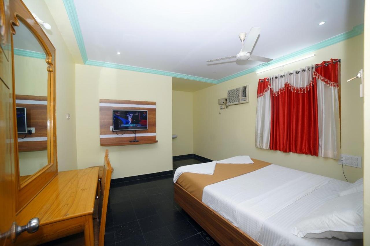 Budget Single Room photo 2