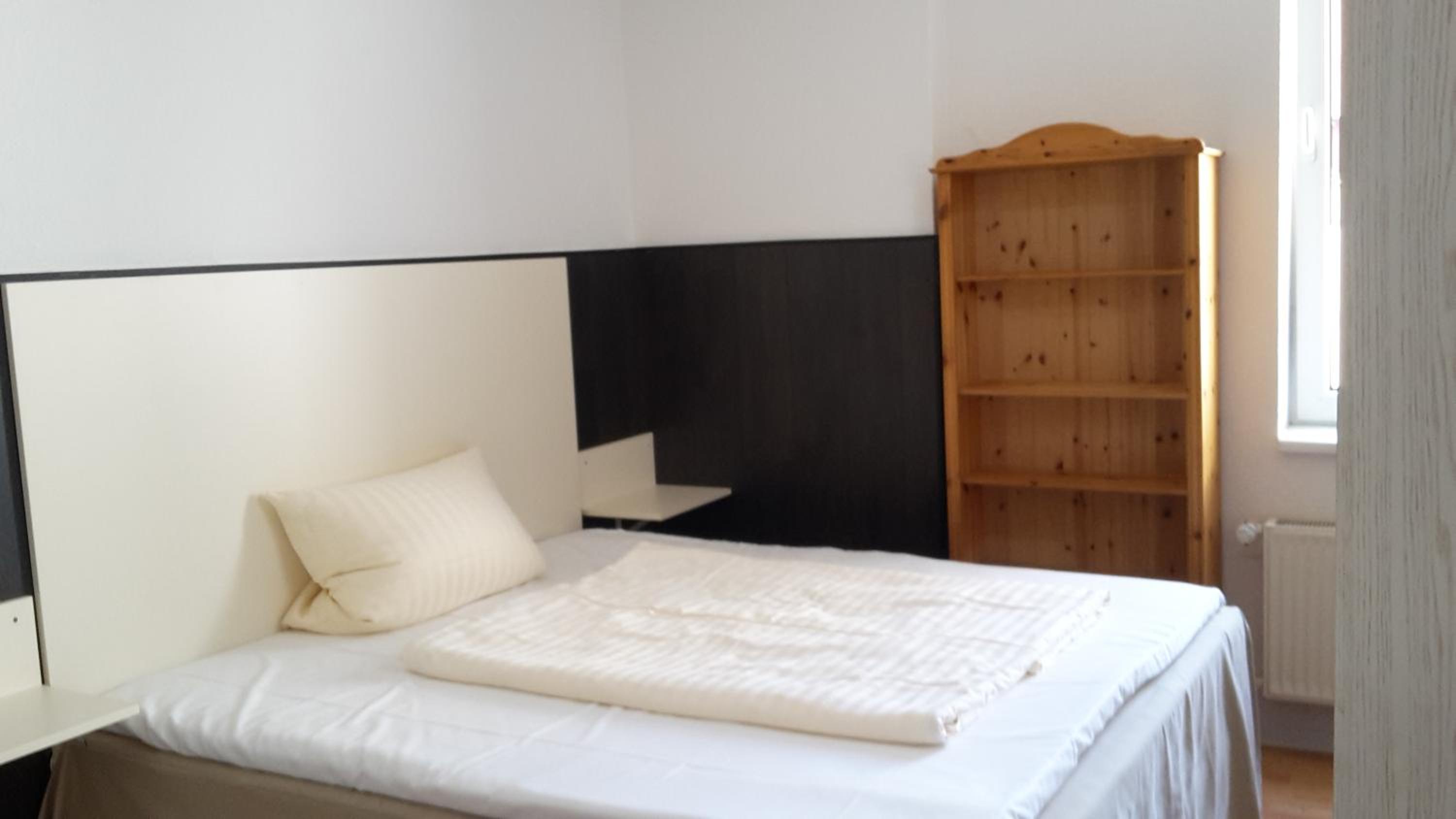 Economy Single Room photo 3
