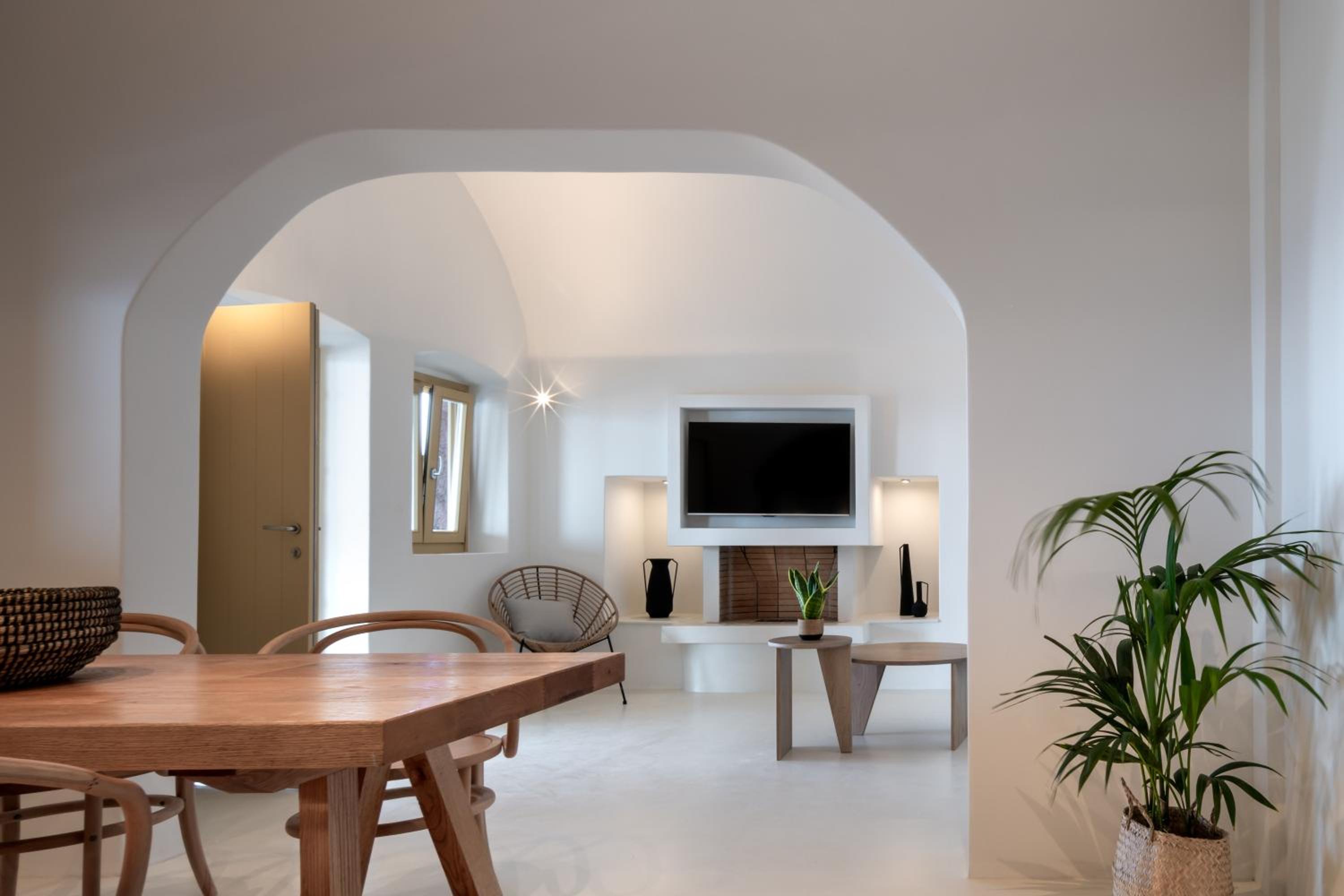 2 Bedroom Villa