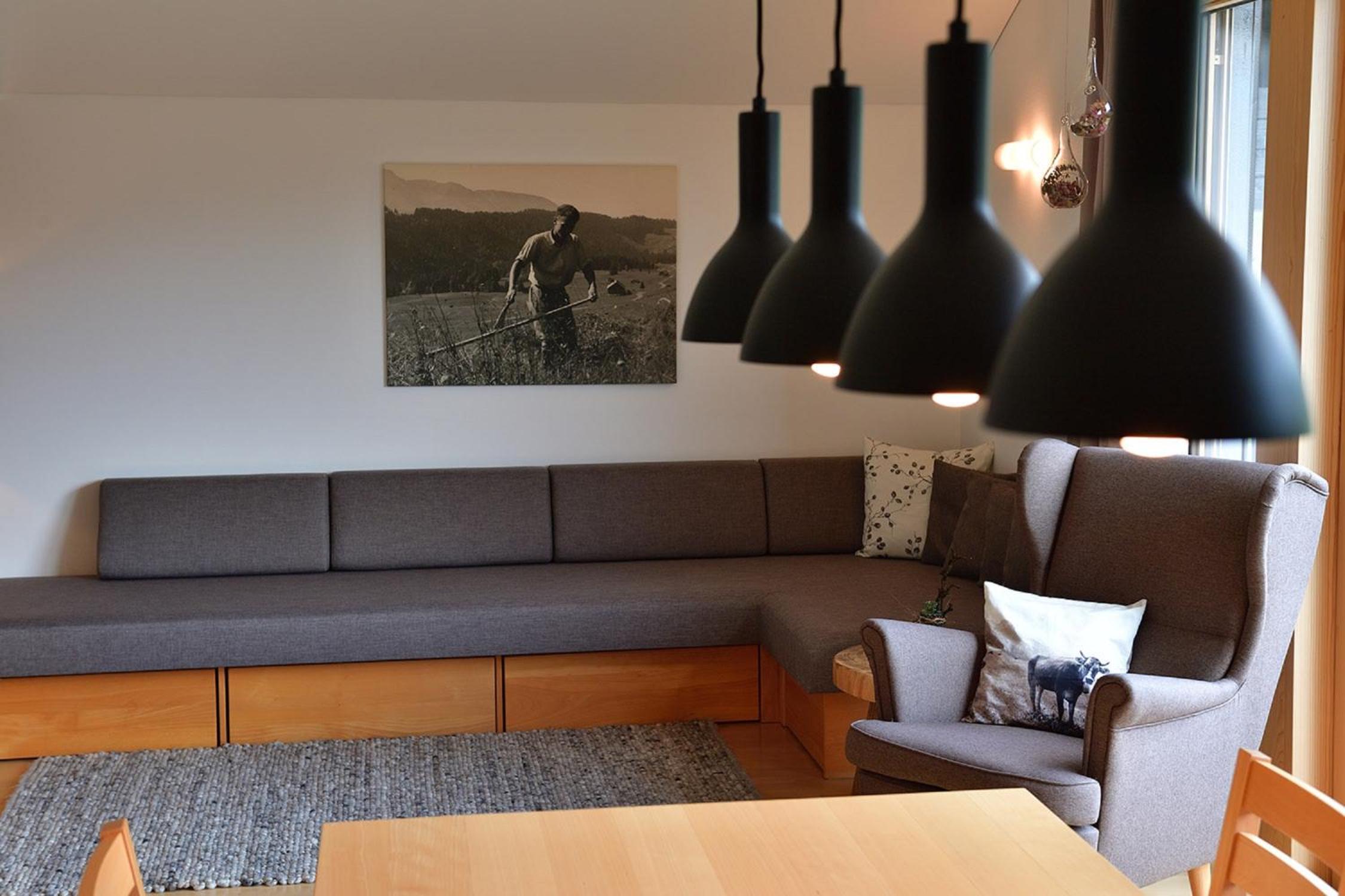 Apartment photo 1