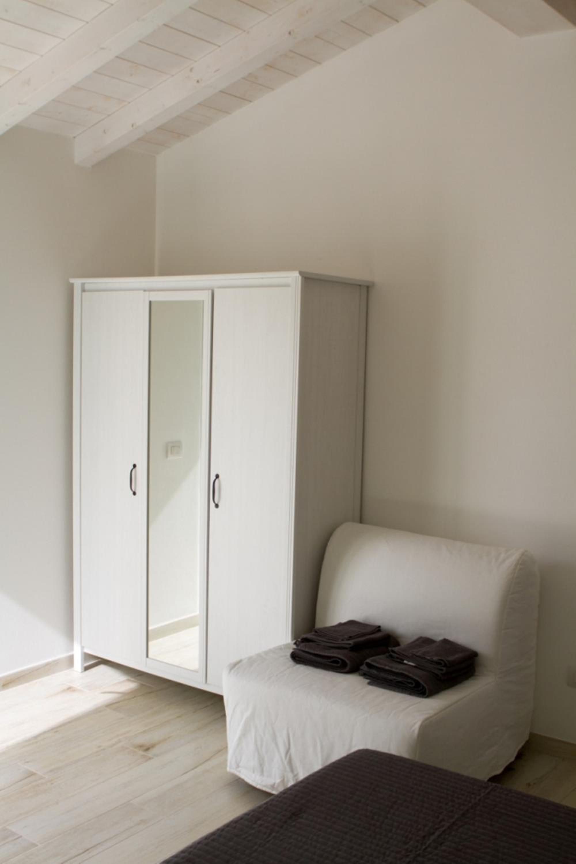 Double Room with Terrace photo 3