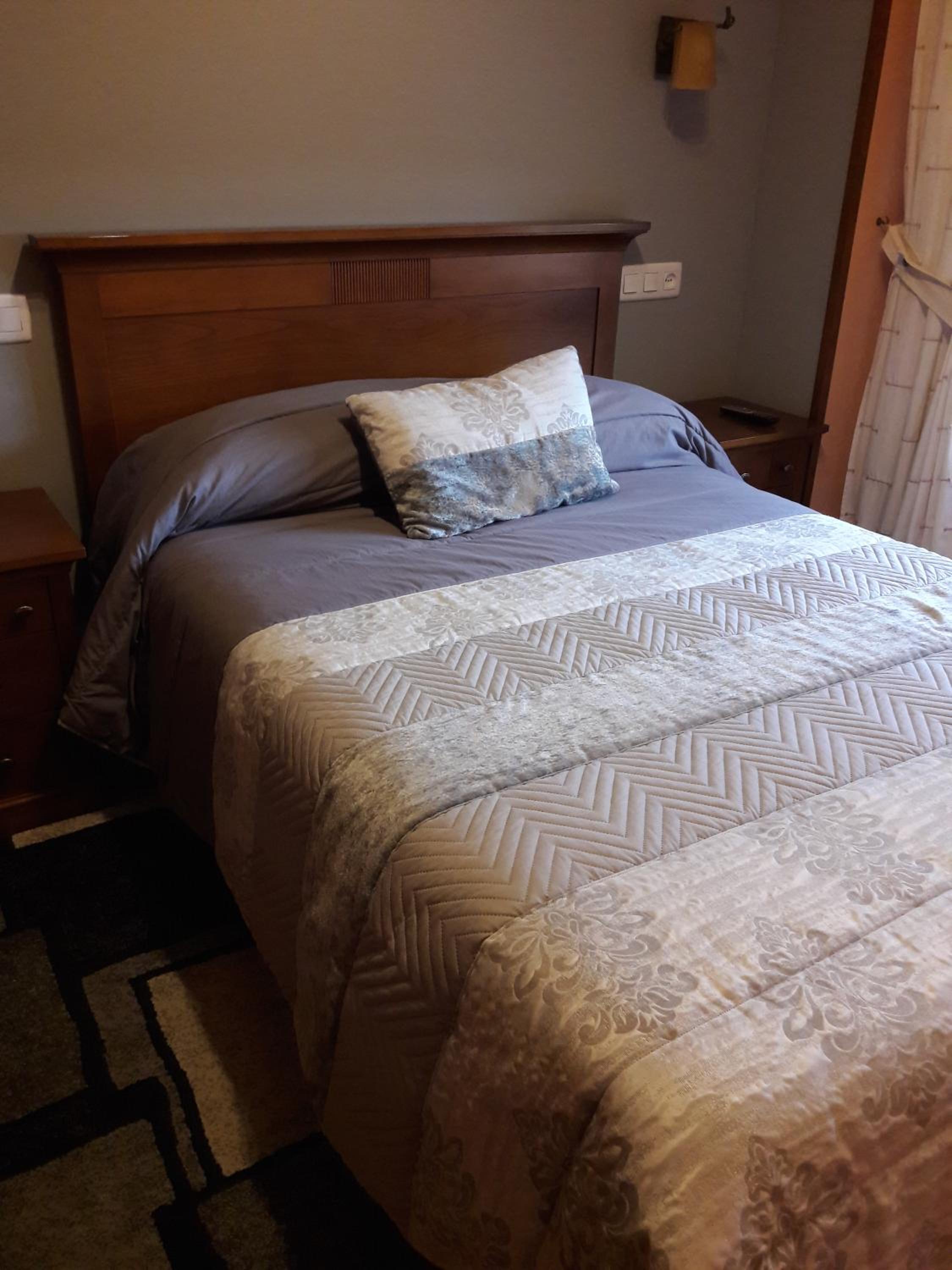 Double Room - Photo 4