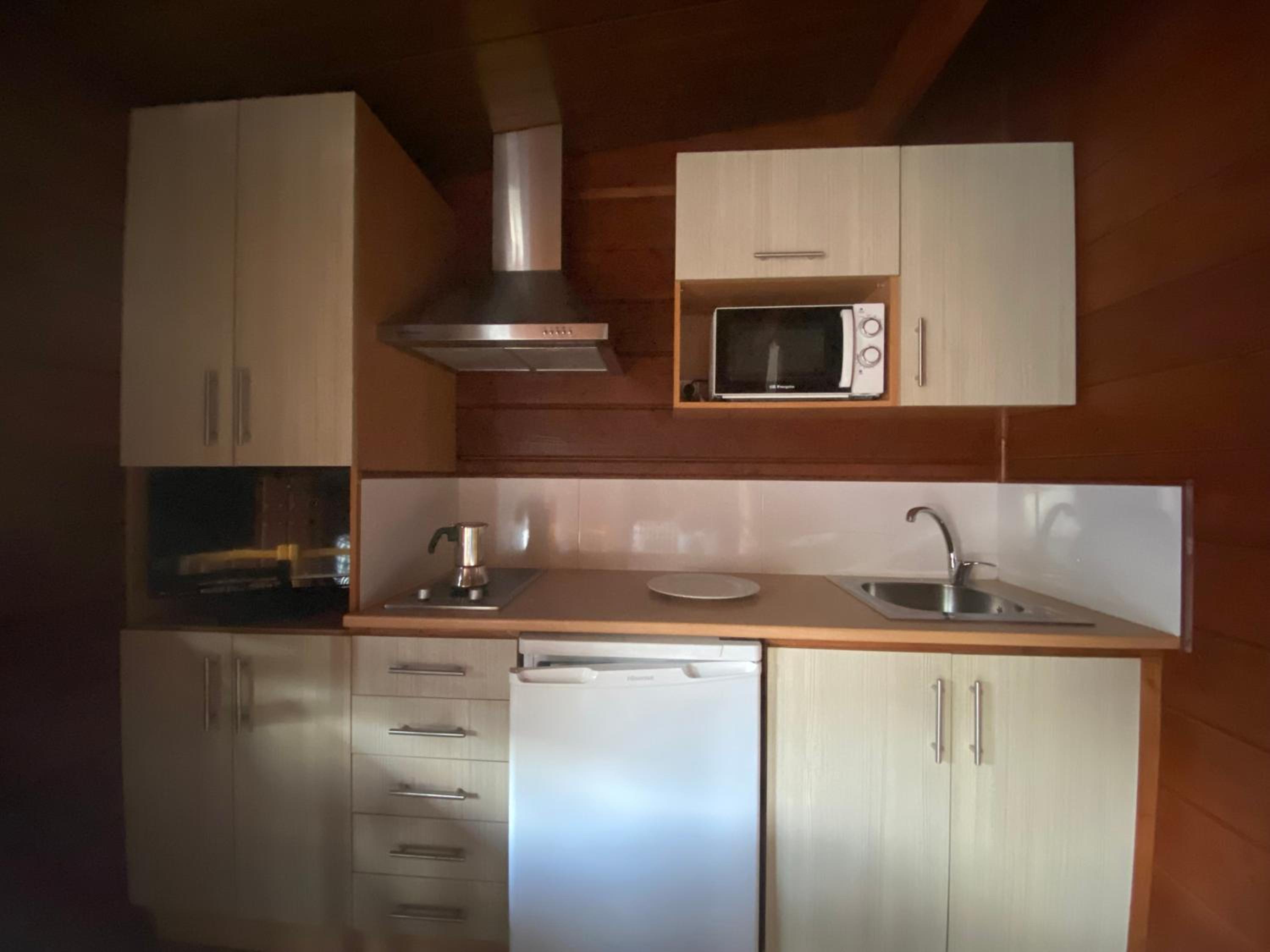 Bungalow Studio(2 Adults+ 1 Child) photo 3