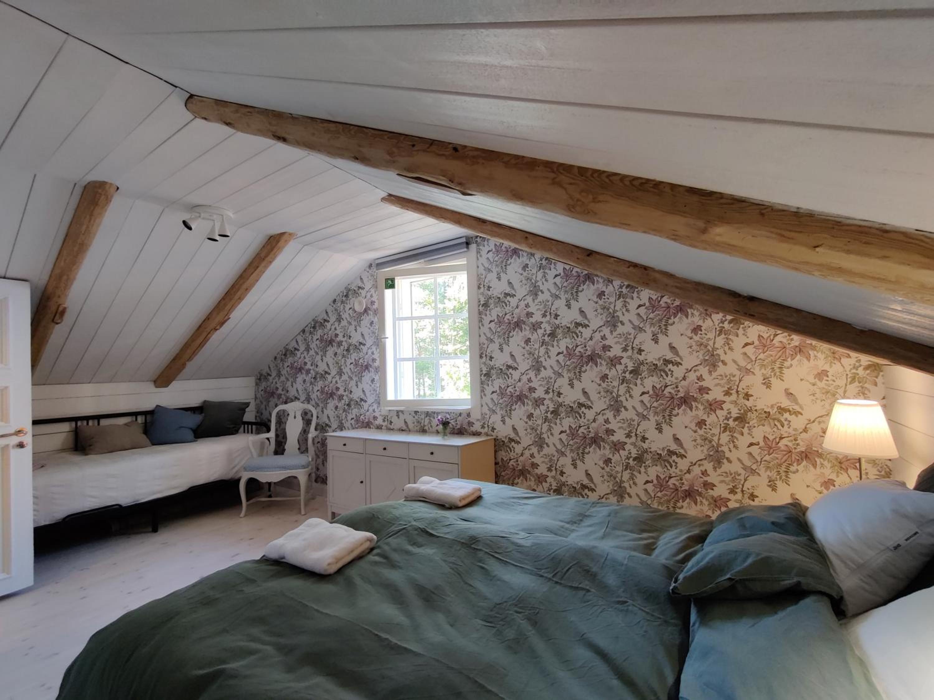 Double Room with Sea View photo 3
