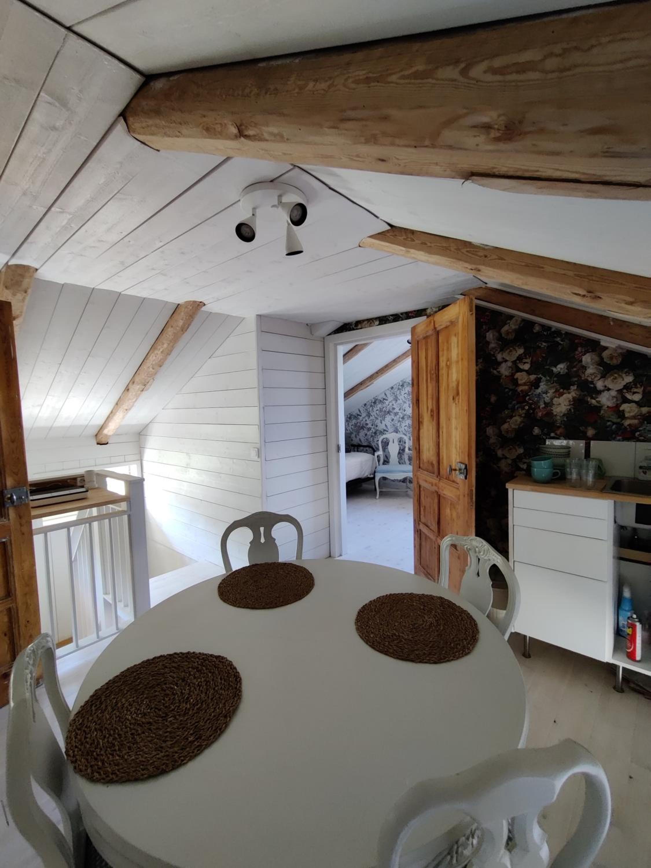 Double Room with Sea View photo 1