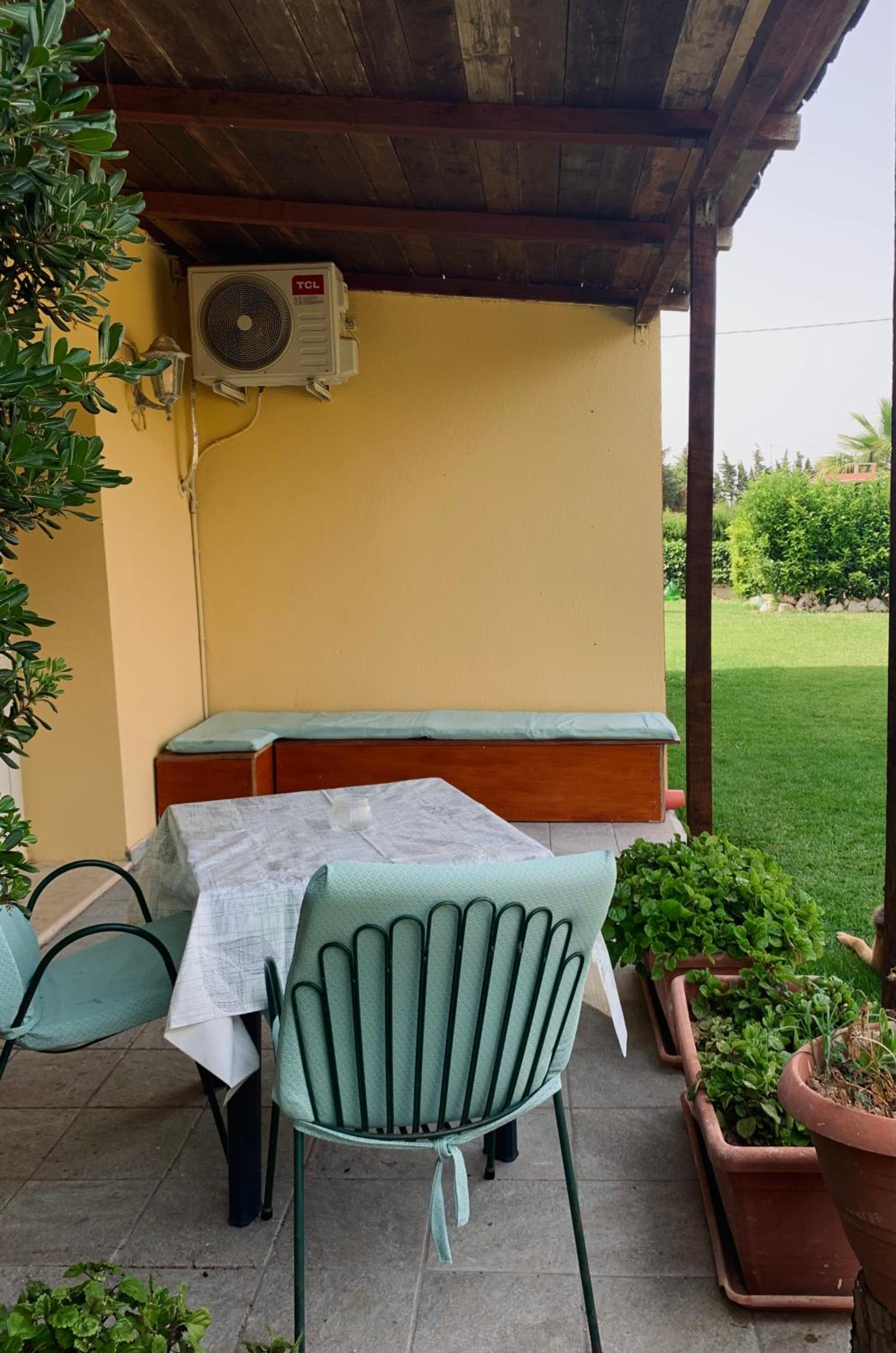 One-Bedroom House photo 2
