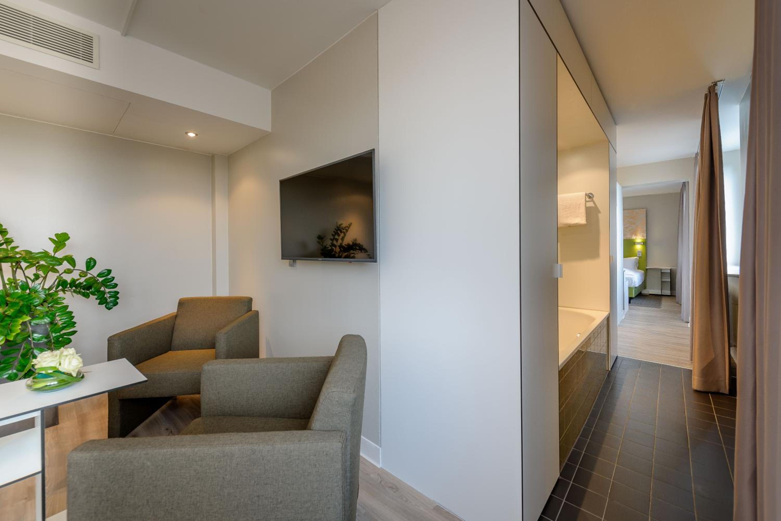 Junior Suite - Photo 3