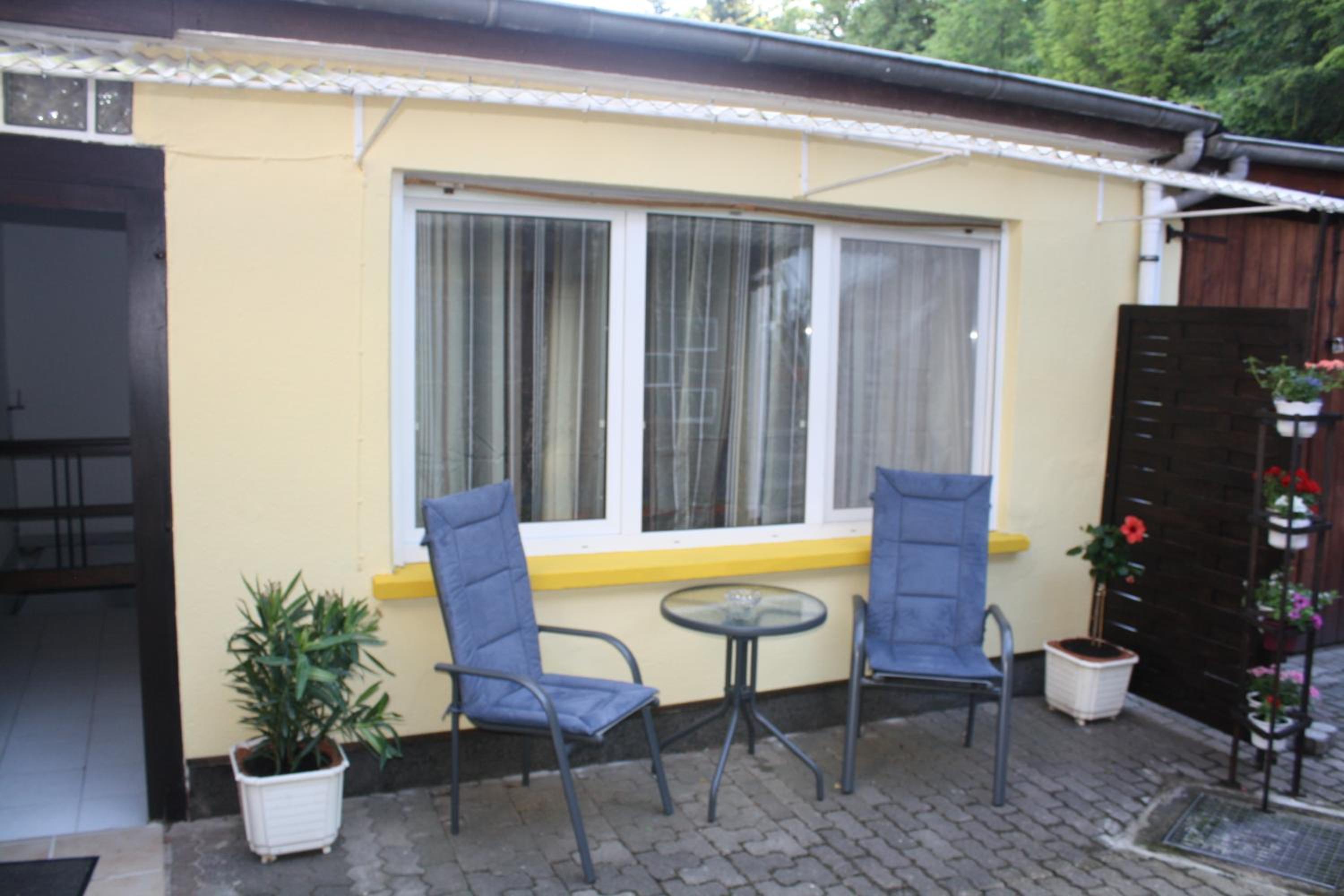 Double Room - Photo 13