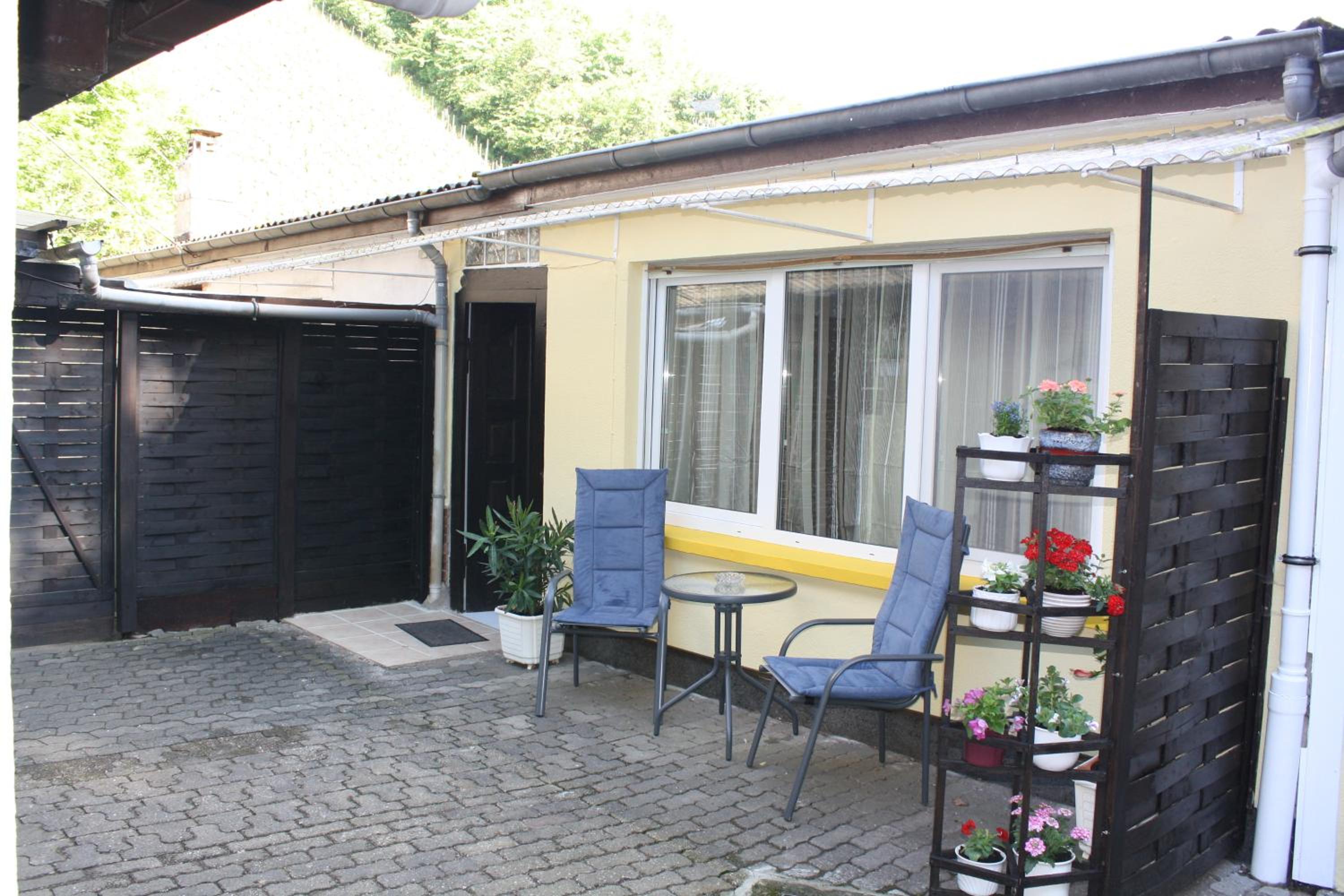 Double Room - Photo 14
