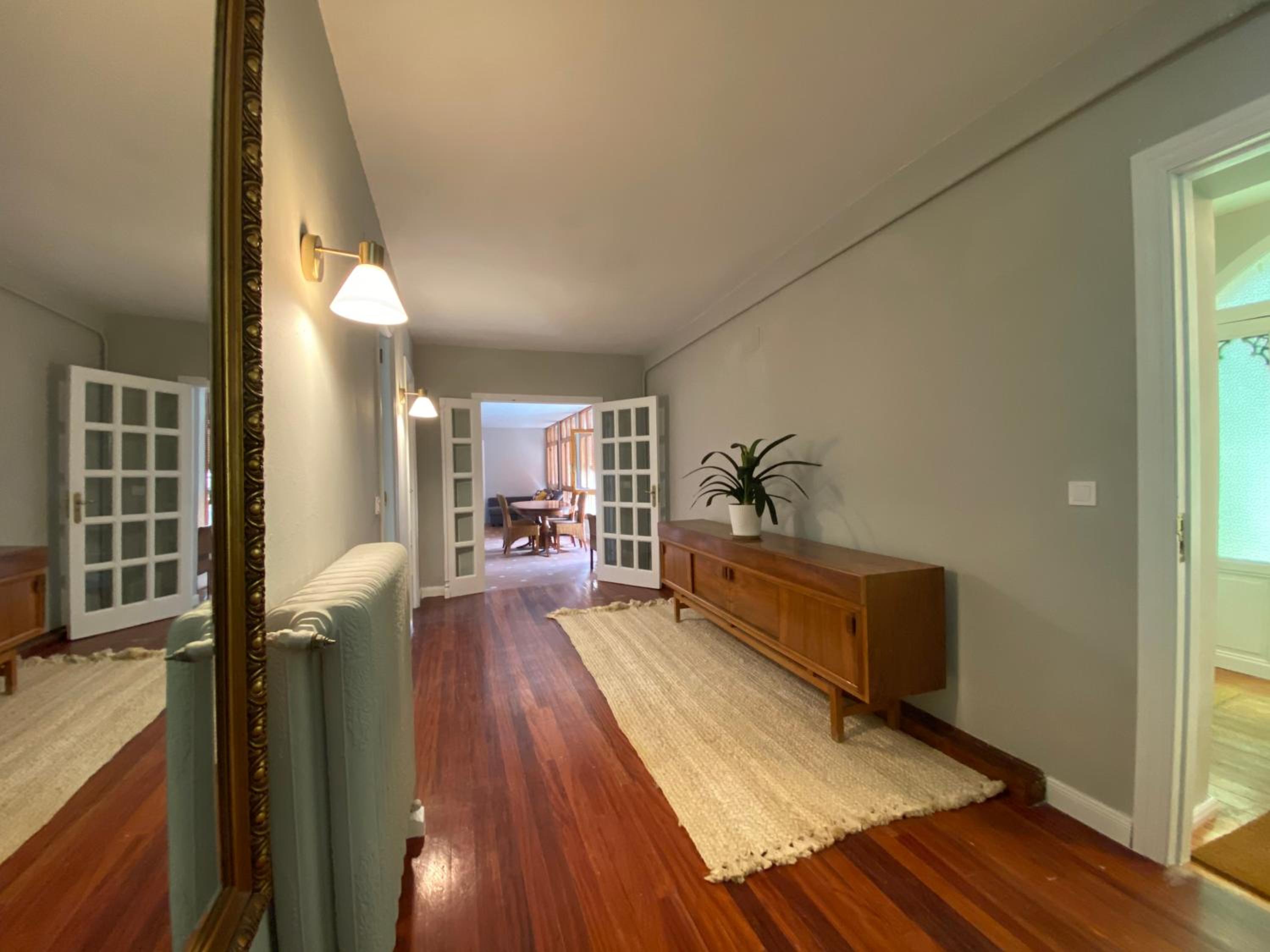 Departamento de tres habitaciones