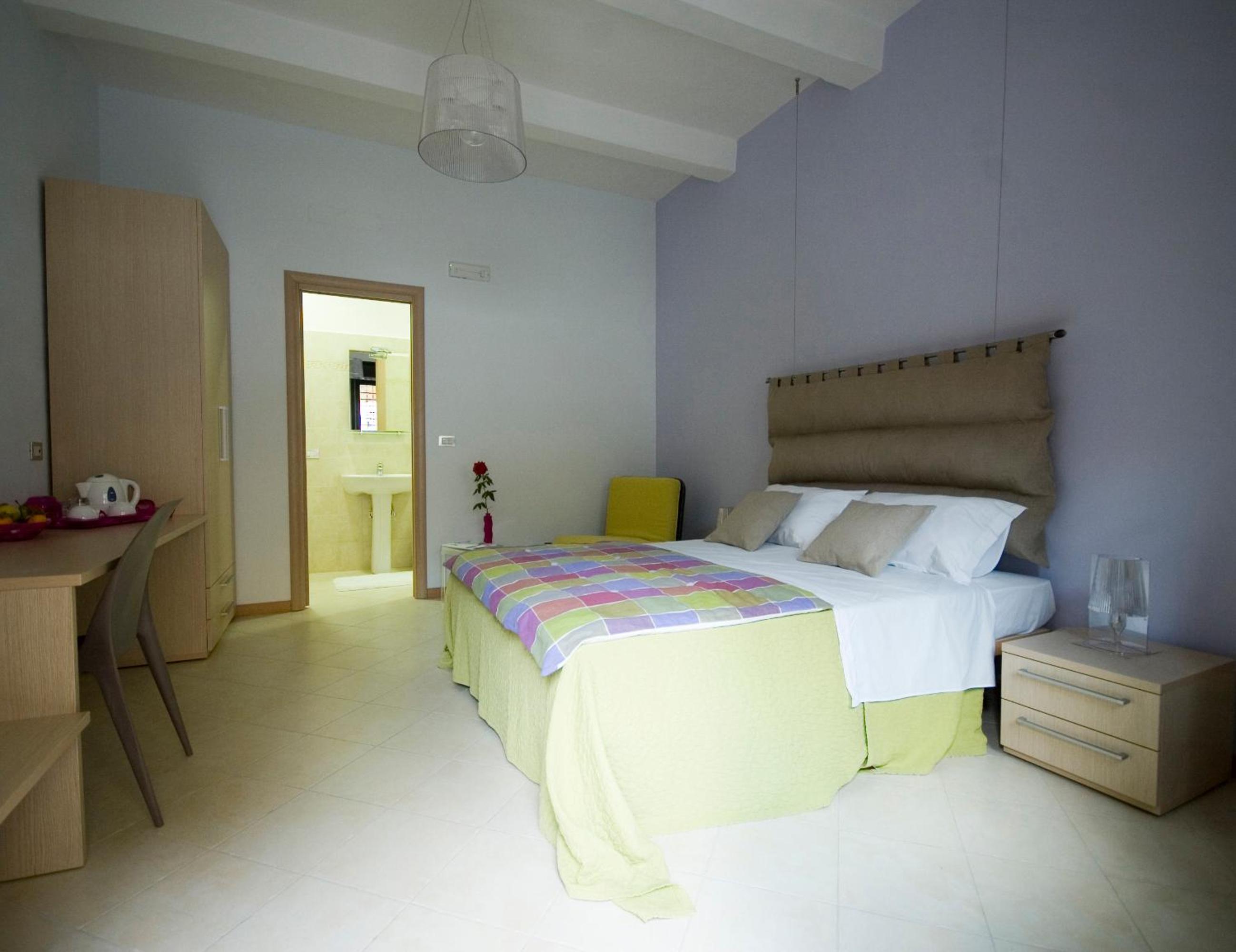 Double Room photo 2