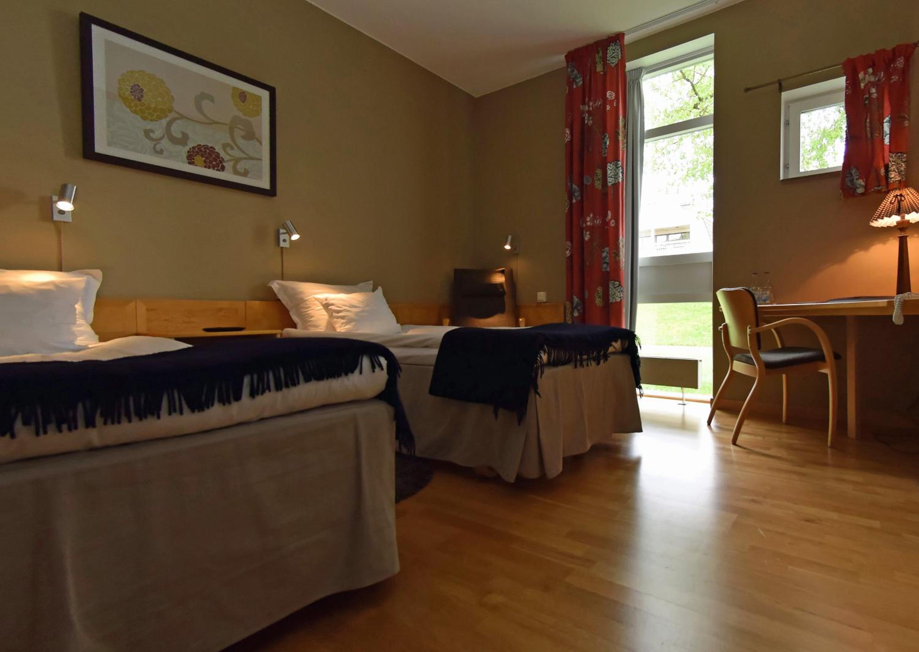 Twin Room photo 2